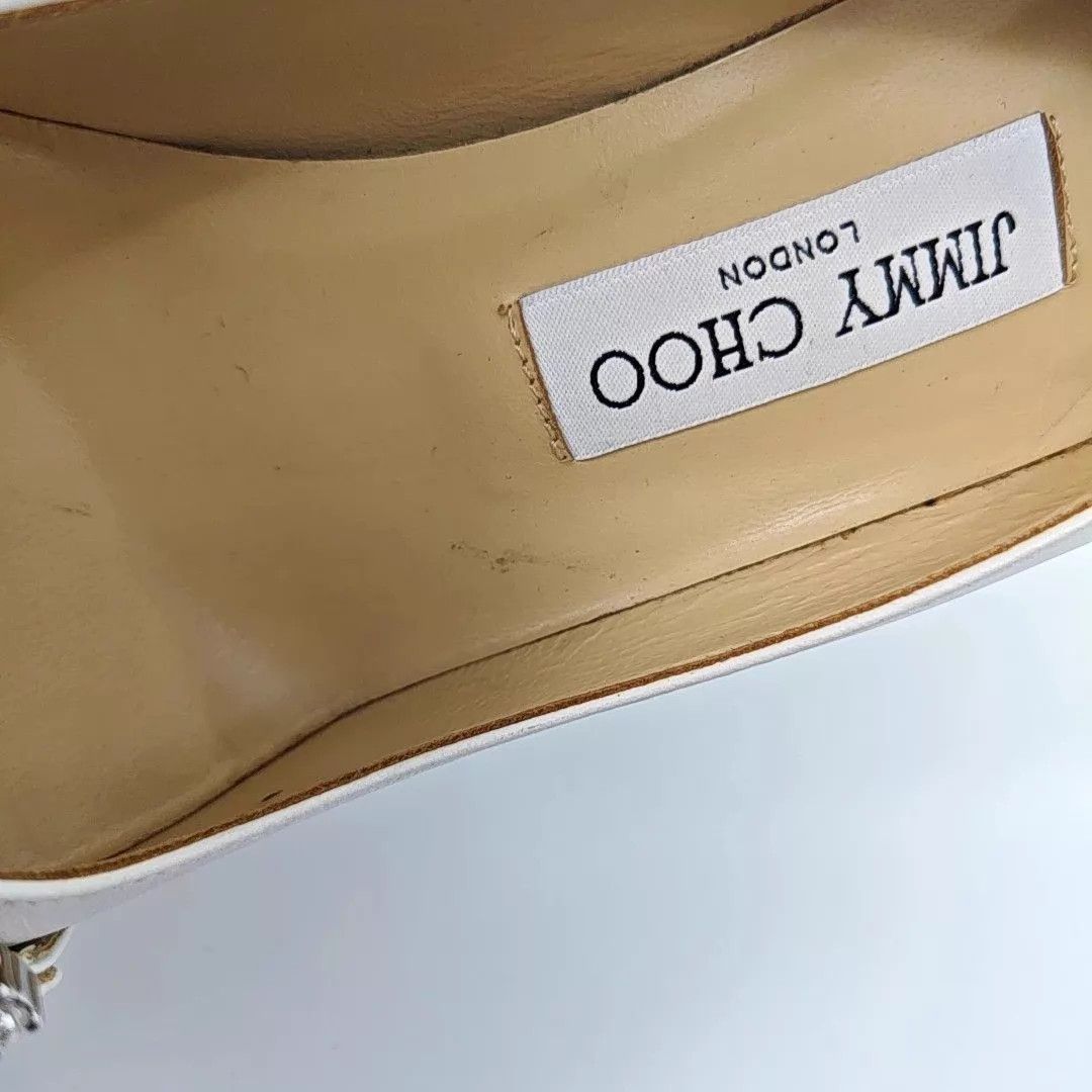 Jimmy Choo Jimmy Choo 36.5 High Heels Size US 6 / IT 36 - 2 Thumbnail