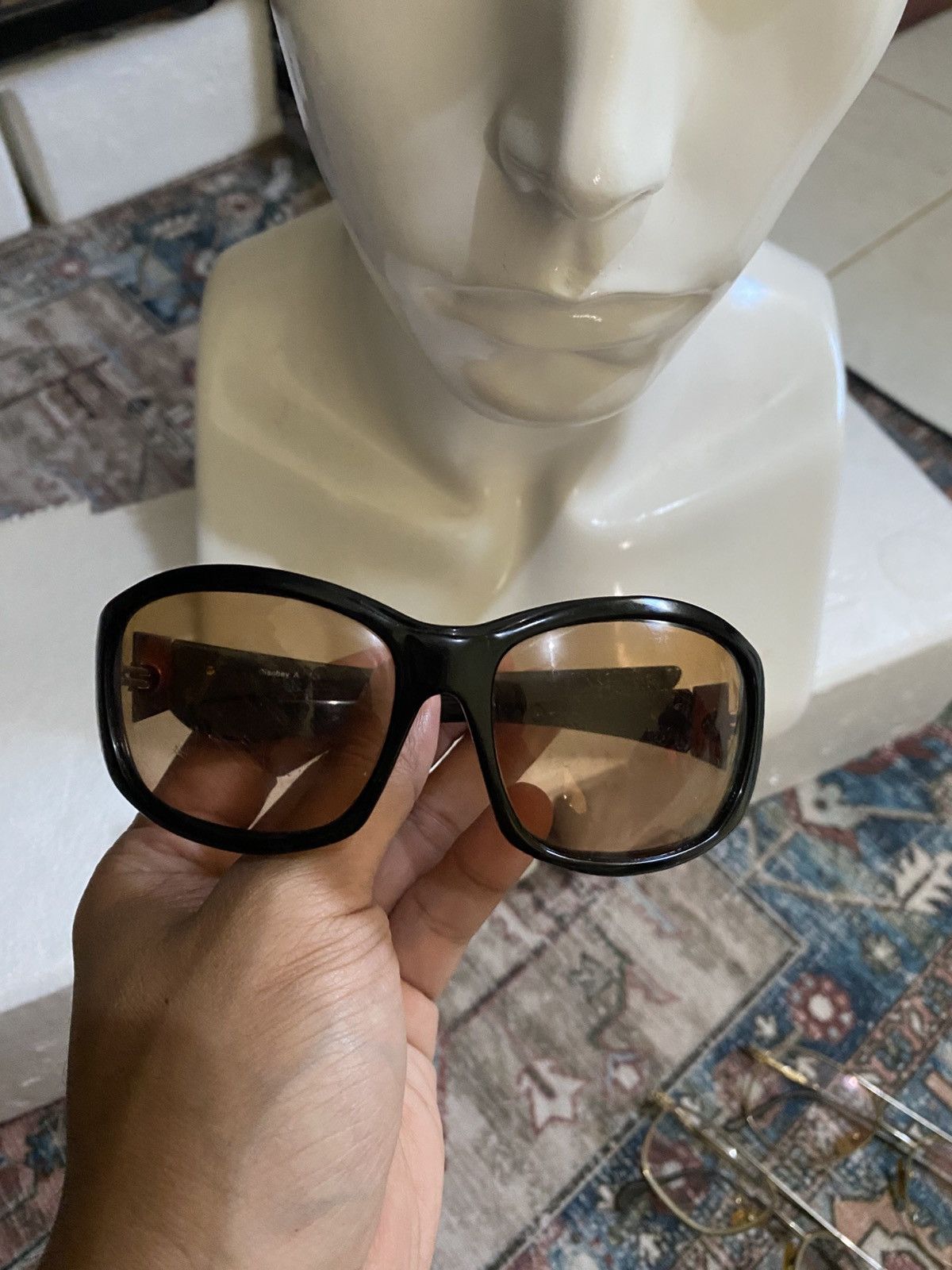 Oakley Oakley Disobey glasses Size ONE SIZE - 2 Thumbnail