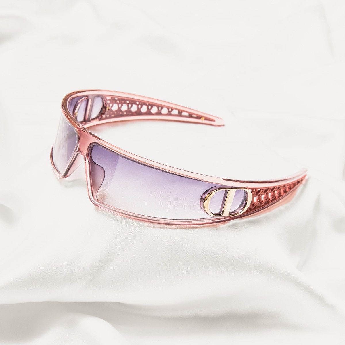 Dior DIOR VERYDIOR M1U 40B1 SUNGLASSES Size ONE SIZE - 1 Thumbnail