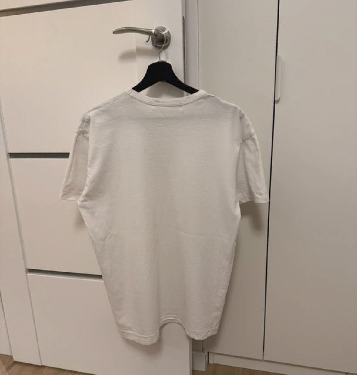 Comme des Garcons PLAY Comme des Garcons tee Size US XL / EU 56 / 4 - 2 Thumbnail