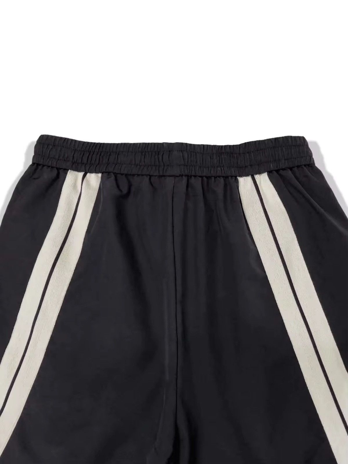 Japanese Brand × Other Casual Stretch Straight Leg Sweatpants Size US 29 - 7 Thumbnail