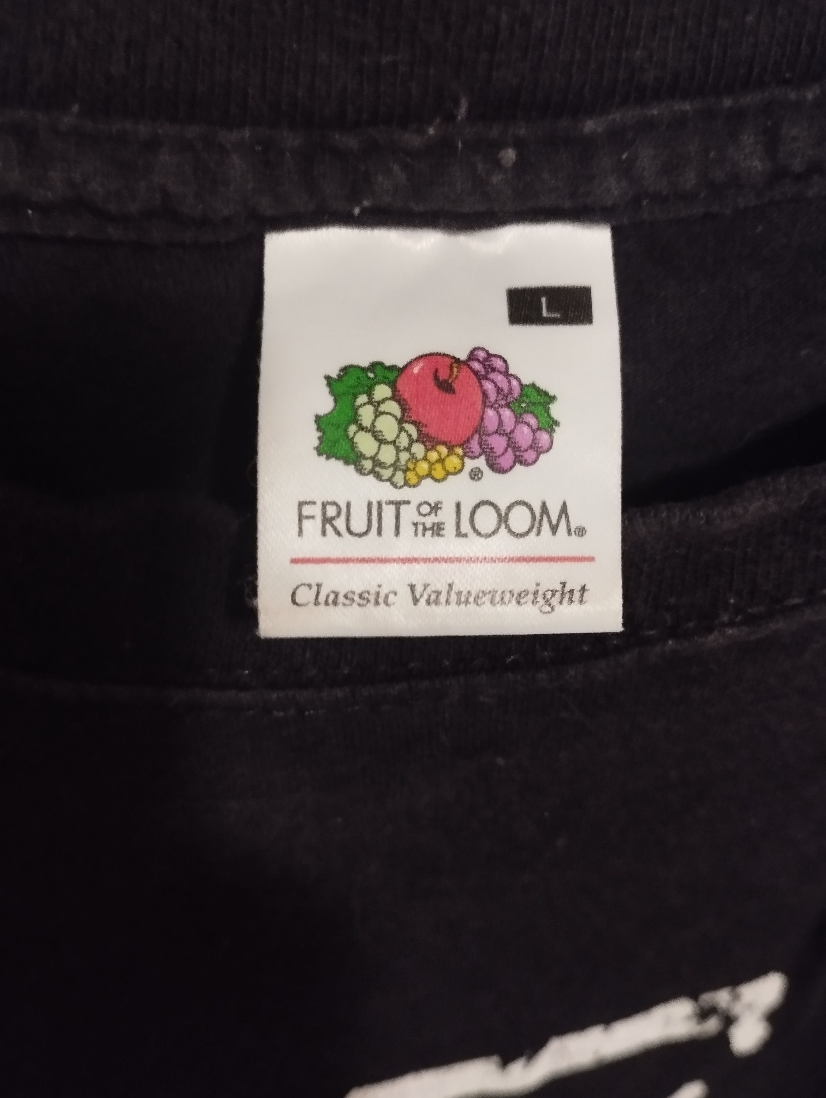 Fruit Of The Loom Rotting Christ+ΧΞΣ Size US L / EU 52-54 / 3 - 3 Thumbnail