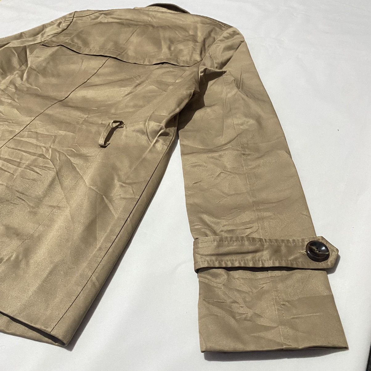Japanese Brand × Yohji Yamamoto Vintage Local Motion Hawaiian Surf Gear Coats Size M / US 6-8 / IT 42-44 - 11 Thumbnail