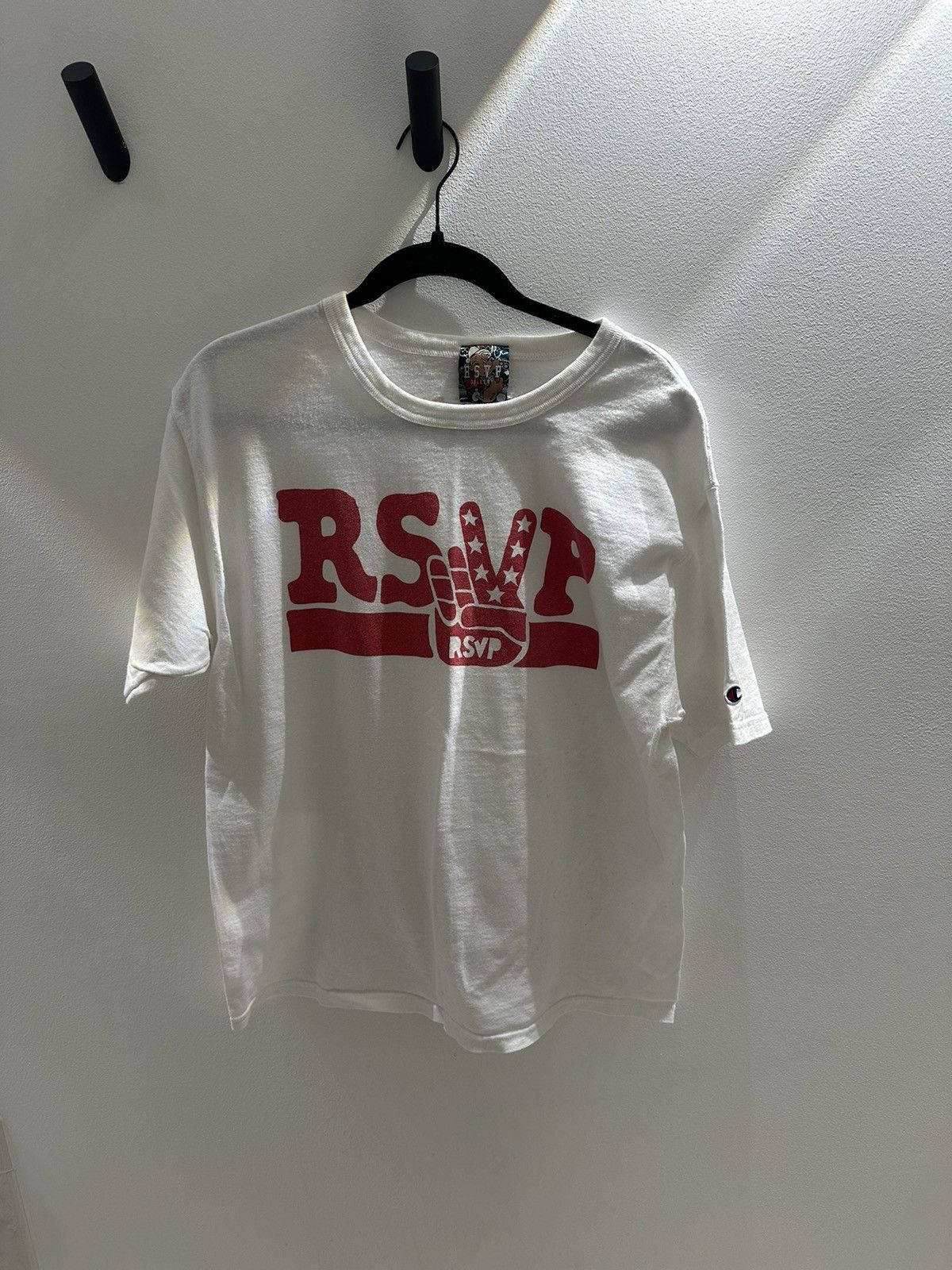 Rsvp Gallery RSVP Gallery T-Shirt, size medium Size US M / EU 48-50 / 2 - 1 Thumbnail