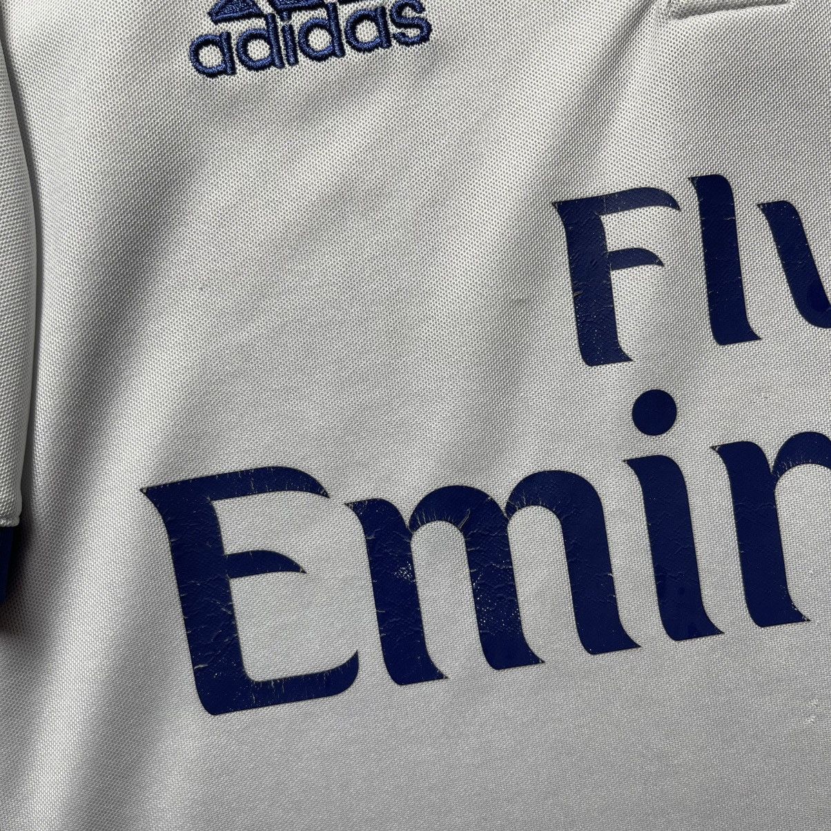 Adidas × Vintage REAL MADRID ADIDAS 2016/2017 FOOTBALL HOME JERSEY #7 RONALDO Size US S / EU 44-46 / 1 - 5 Thumbnail