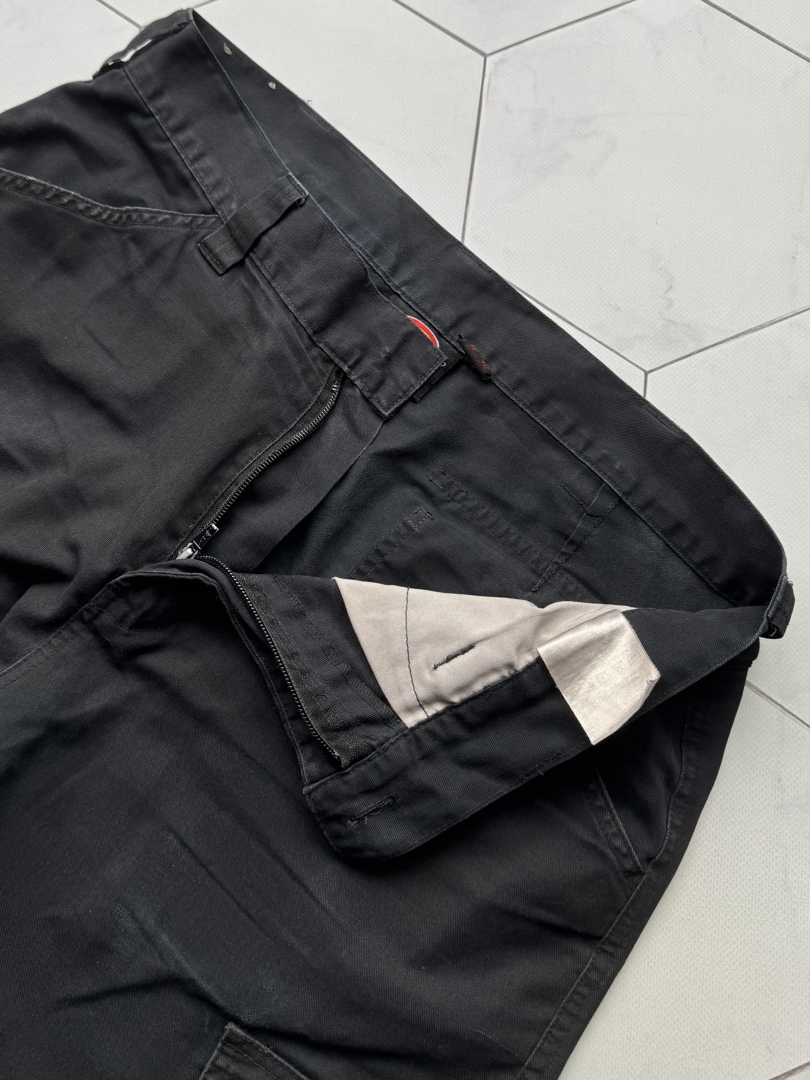 Dickies Dickies Vintage Pants (B34) Size US 34 / EU 50 - 6 Thumbnail