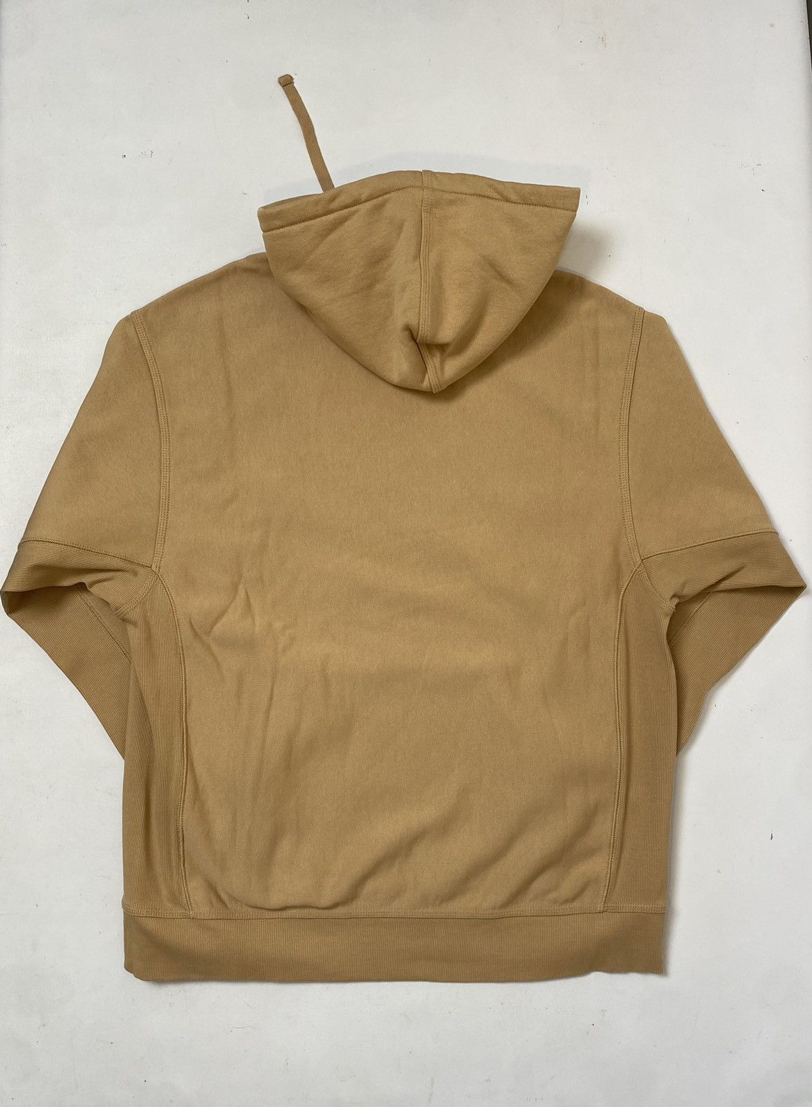Carhartt Wip American Script Carhartt Wip sweatshirt size XL brown new Size US XL / EU 56 / 4 - 10 Thumbnail