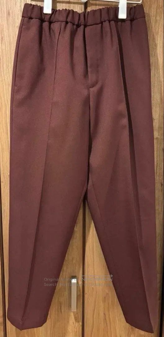 Jil Sander Jil Sander size 44 Leisure Pants Size US 27 - 1 Thumbnail