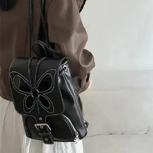 Japanese Brand Versatile Bag Size ONE SIZE - 1 Thumbnail