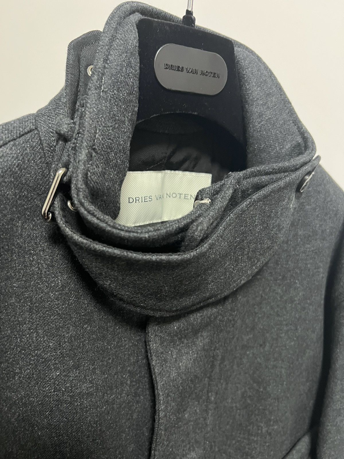 Dries Van Noten dries van noten venice jacket Size US S / EU 44-46 / 1 - 3 Thumbnail