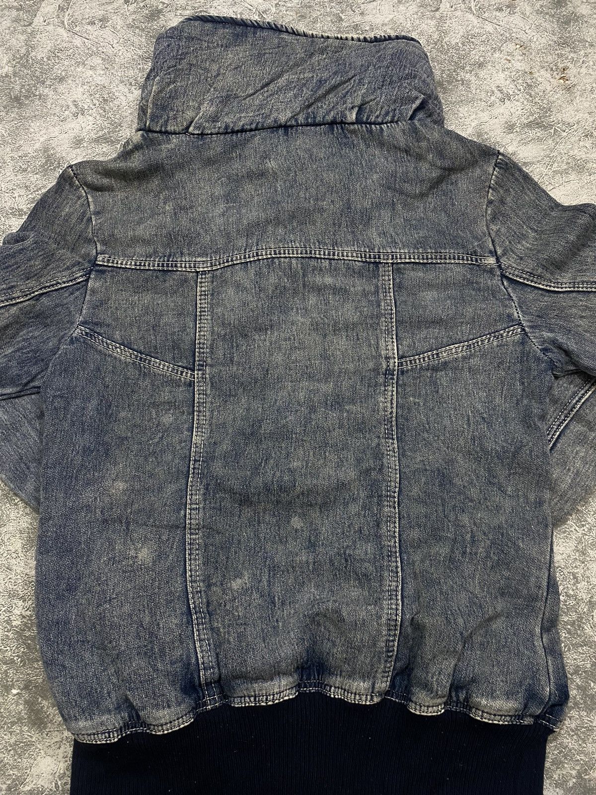 GOA Goa style by Private Pause Jacket Size M / US 6-8 / IT 42-44 - 4 Thumbnail