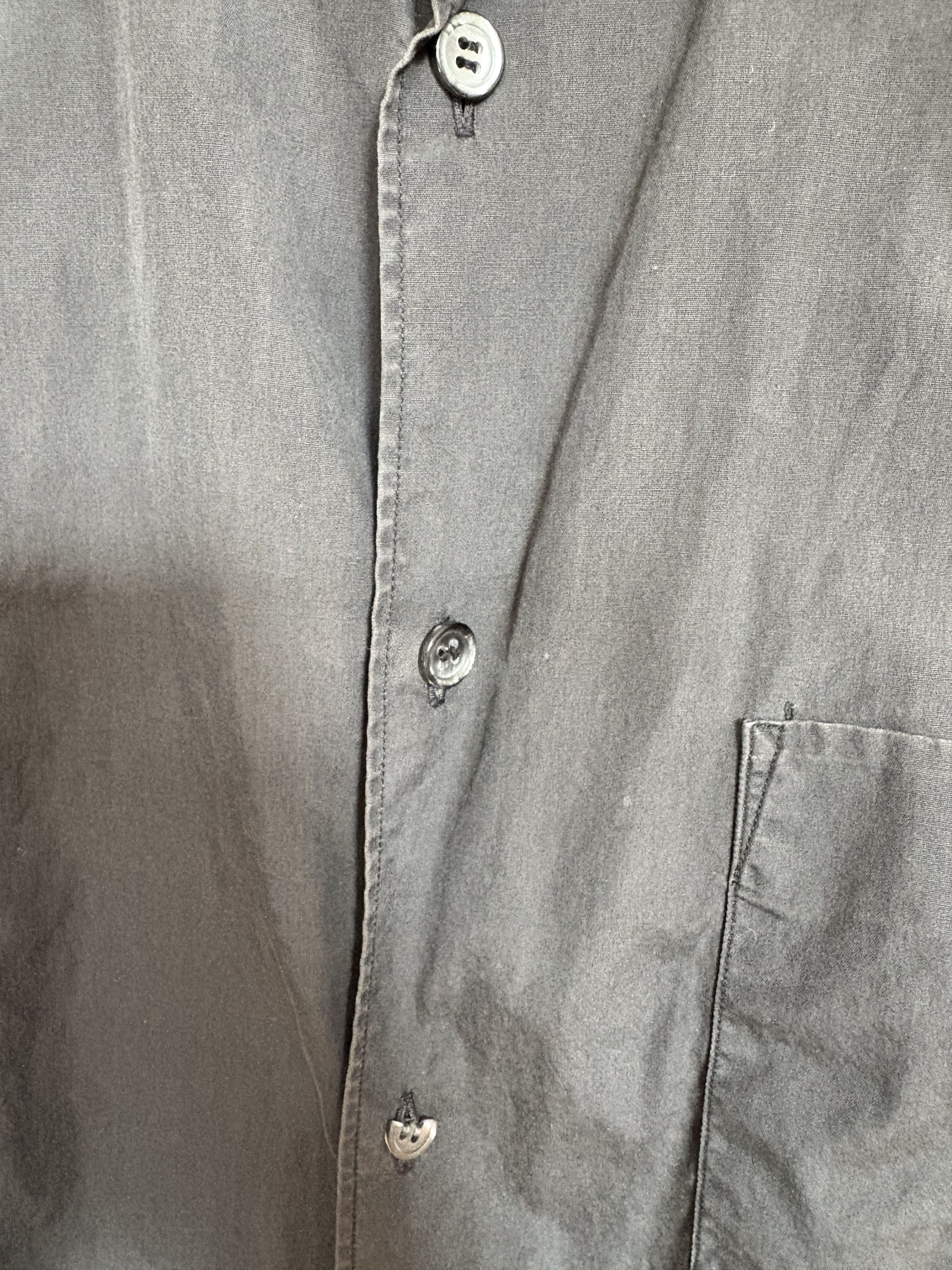 Comme des Garcons SHIRT COMME DES GARCONS SHIRT Size US M / EU 48-50 / 2 - 4 Thumbnail