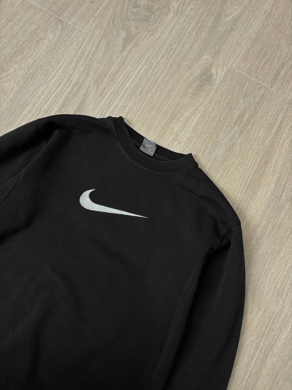 Nike Vintage Nike Sweatshirt mens 90s Size US S / EU 44-46 / 1 - 2 Thumbnail