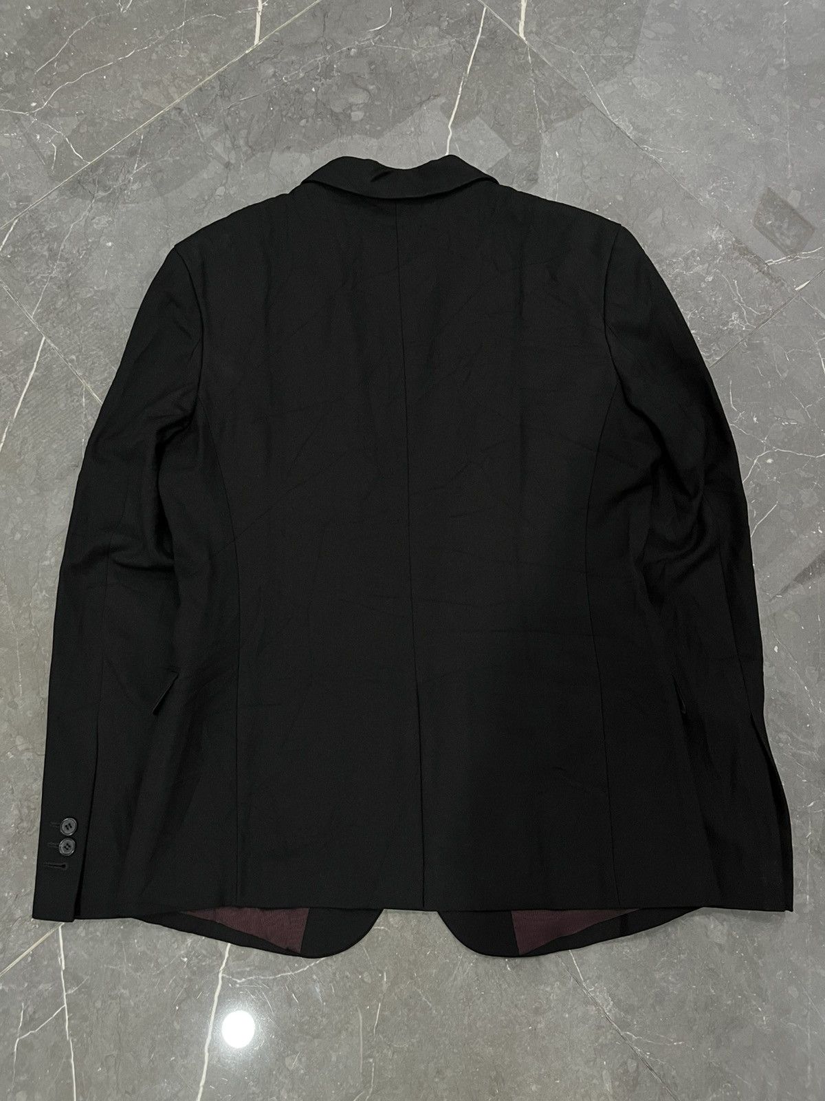 Balmain BALMAIN DECARNIN ERA BLAZER Size 48S - 3 Thumbnail