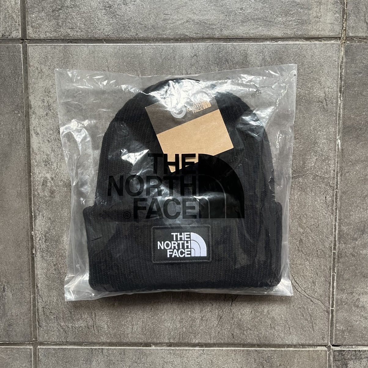 The North Face North face Beanie Size ONE SIZE - 1 Preview