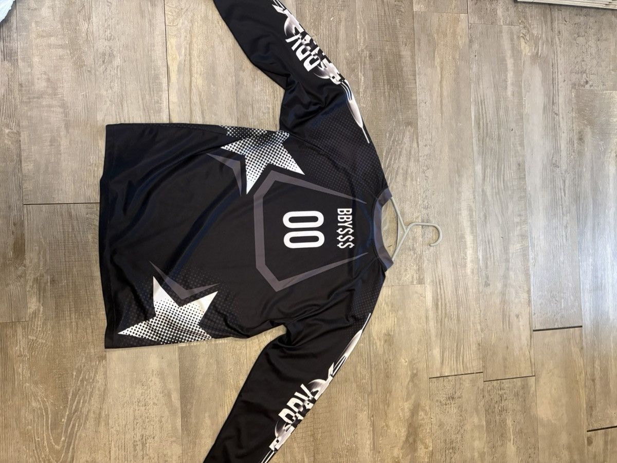 Destroy Lonely Destroy lonely / Baby $ Jersey Long sleeve Size US S / EU 44-46 / 1 - 2 Thumbnail