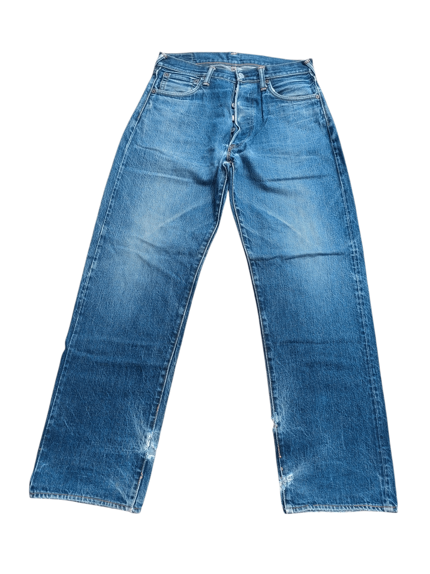 Evisu No 2 Lot 2001 | Grailed