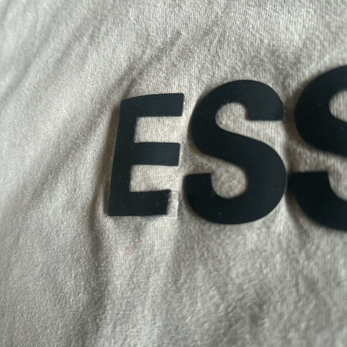 Essentials Fear of God Essentials Shirt Size US L / EU 52-54 / 3 - 6 Thumbnail