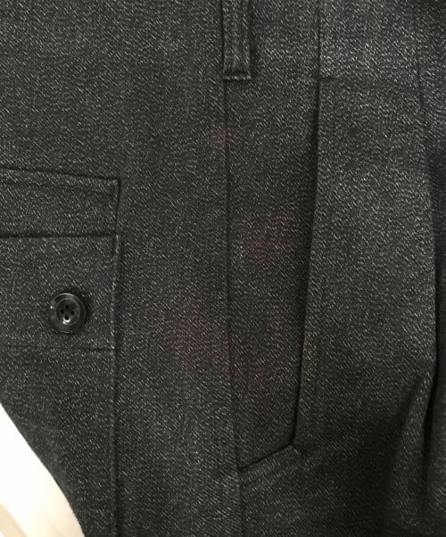 Yohji Yamamoto Yohji Yamamoto pour homme pocket tuck wide pants Size US 36 / EU 52 - 3 Thumbnail