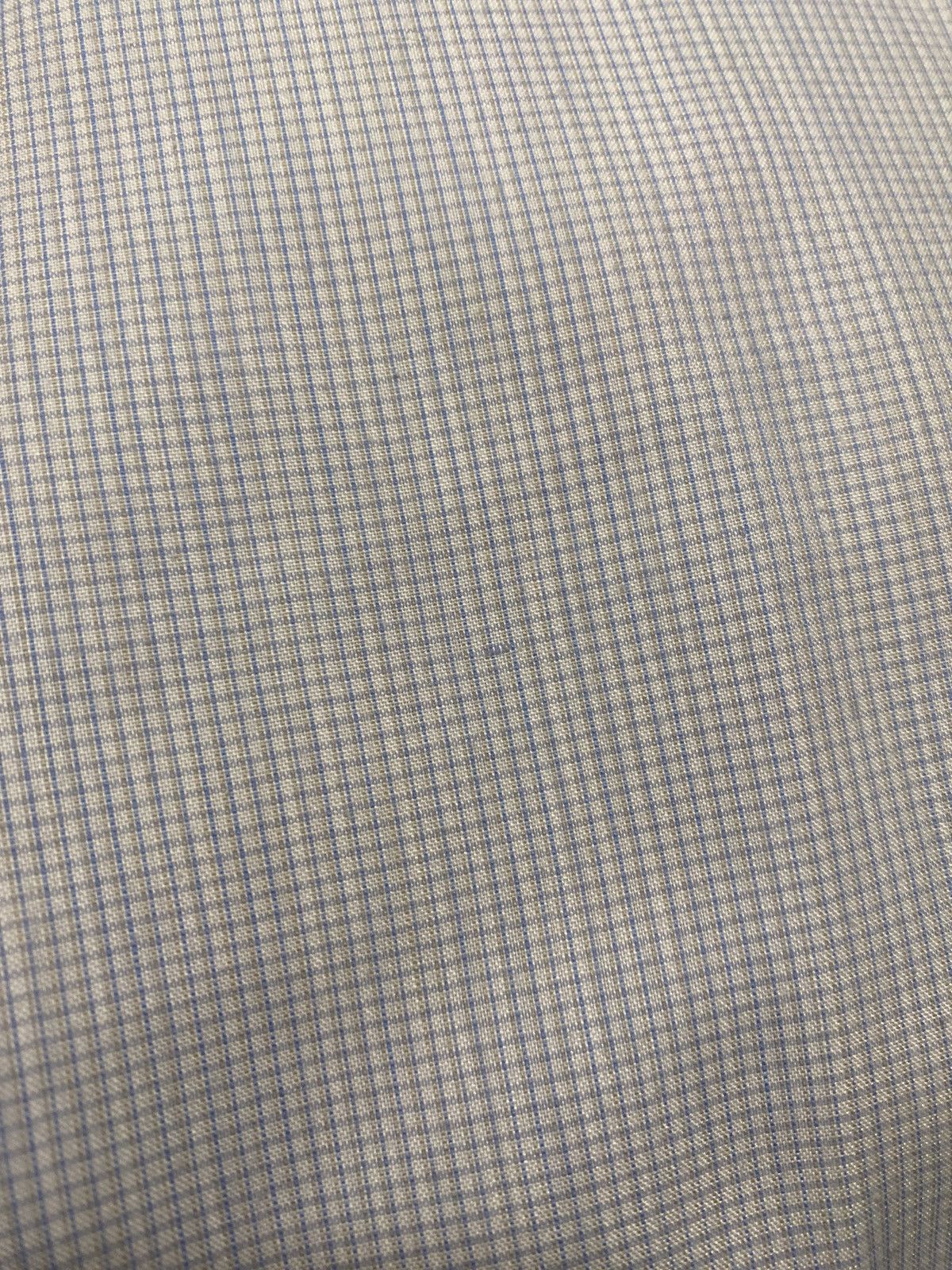 Dior Luxury christian dior transparent shirt button up Size US XL / EU 56 / 4 - 10 Thumbnail