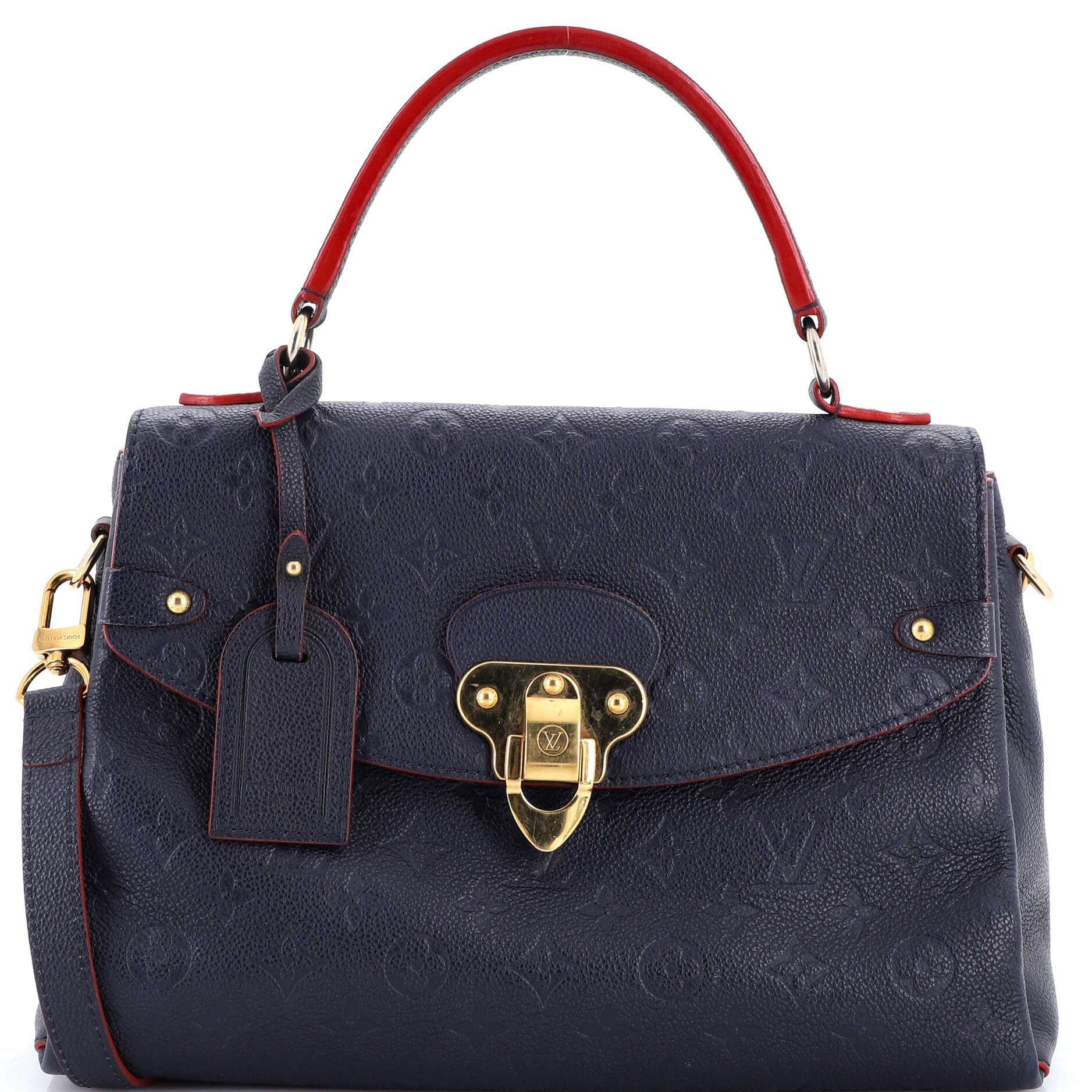Louis Vuitton Georges Handbag Size ONE SIZE - 1 Thumbnail