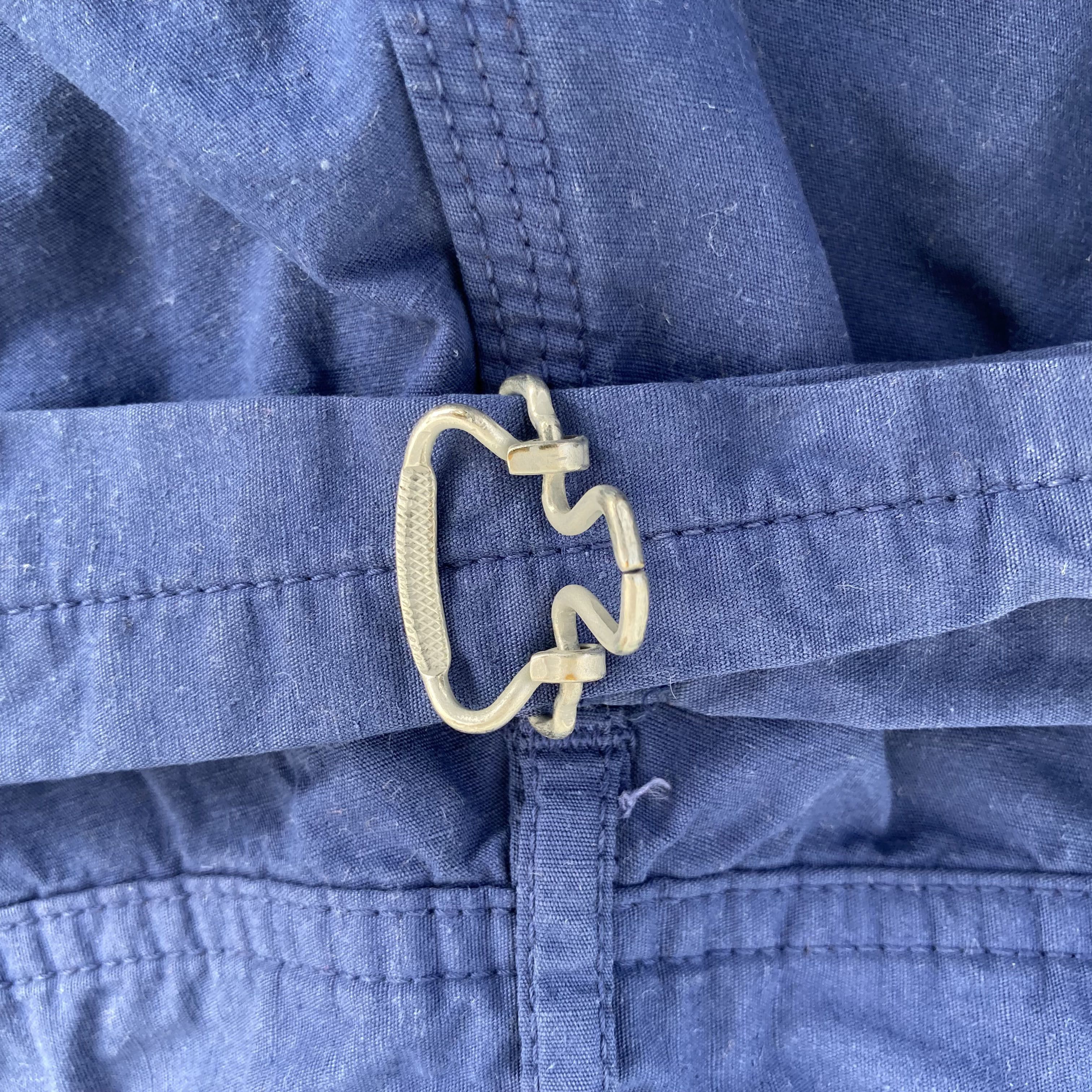 Japanese Brand × Spellbound × Vintage Vtg Spellbound Domingo Japan Buckle Back Sz 30 Jeans Size US 30 / EU 46 - 9 Thumbnail