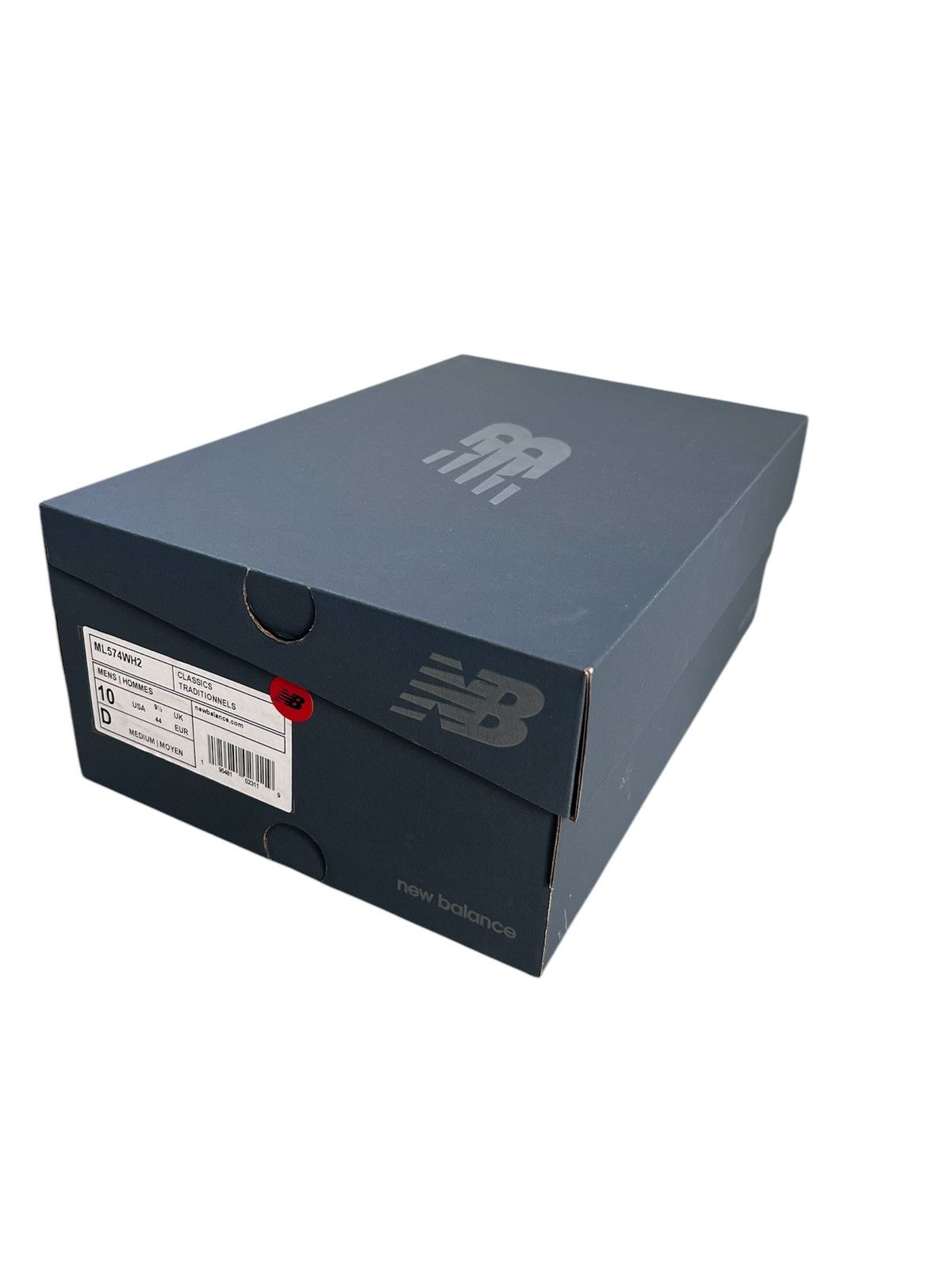 New Balance 574 Playing Card Size US 10 / EU 43 - 9 Thumbnail