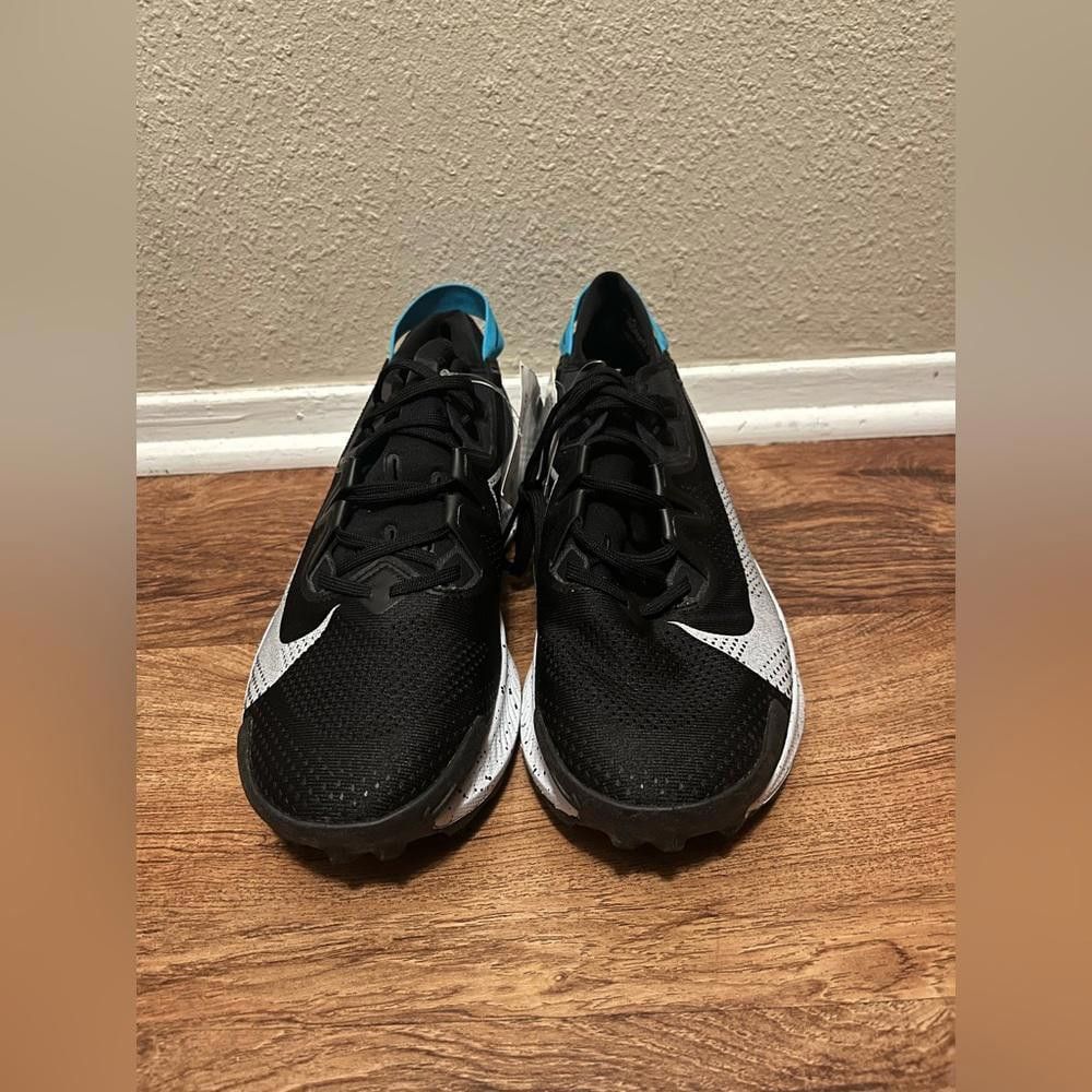 Nike Nike Pegasus Trail 2 'Black Pure Platinum' Sample Size US 10 / EU 43 - 4 Thumbnail