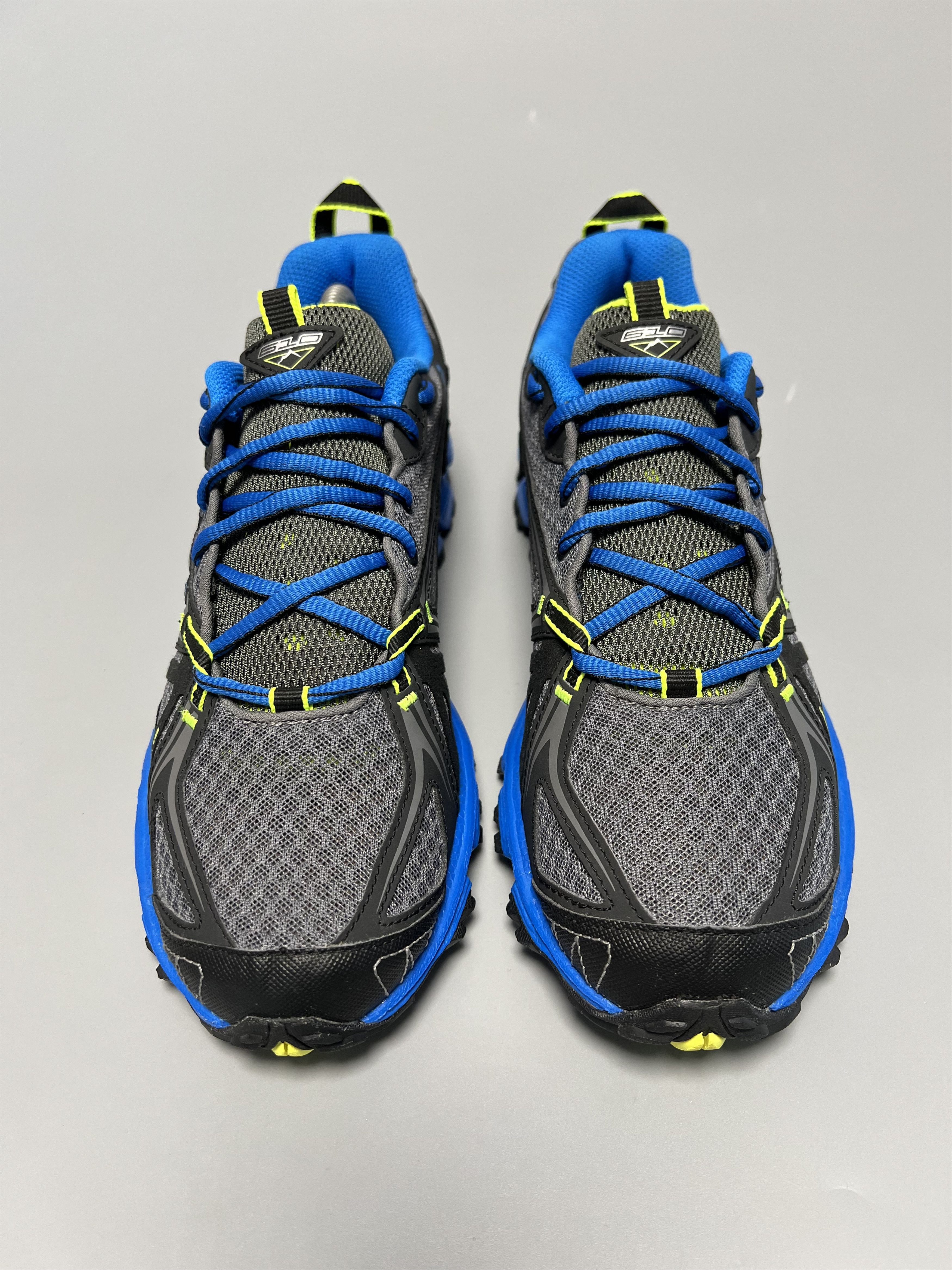 New Balance New Balance 610 V2 Trail Running Shoes Size US 7.5 / EU 40-41 - 4 Thumbnail