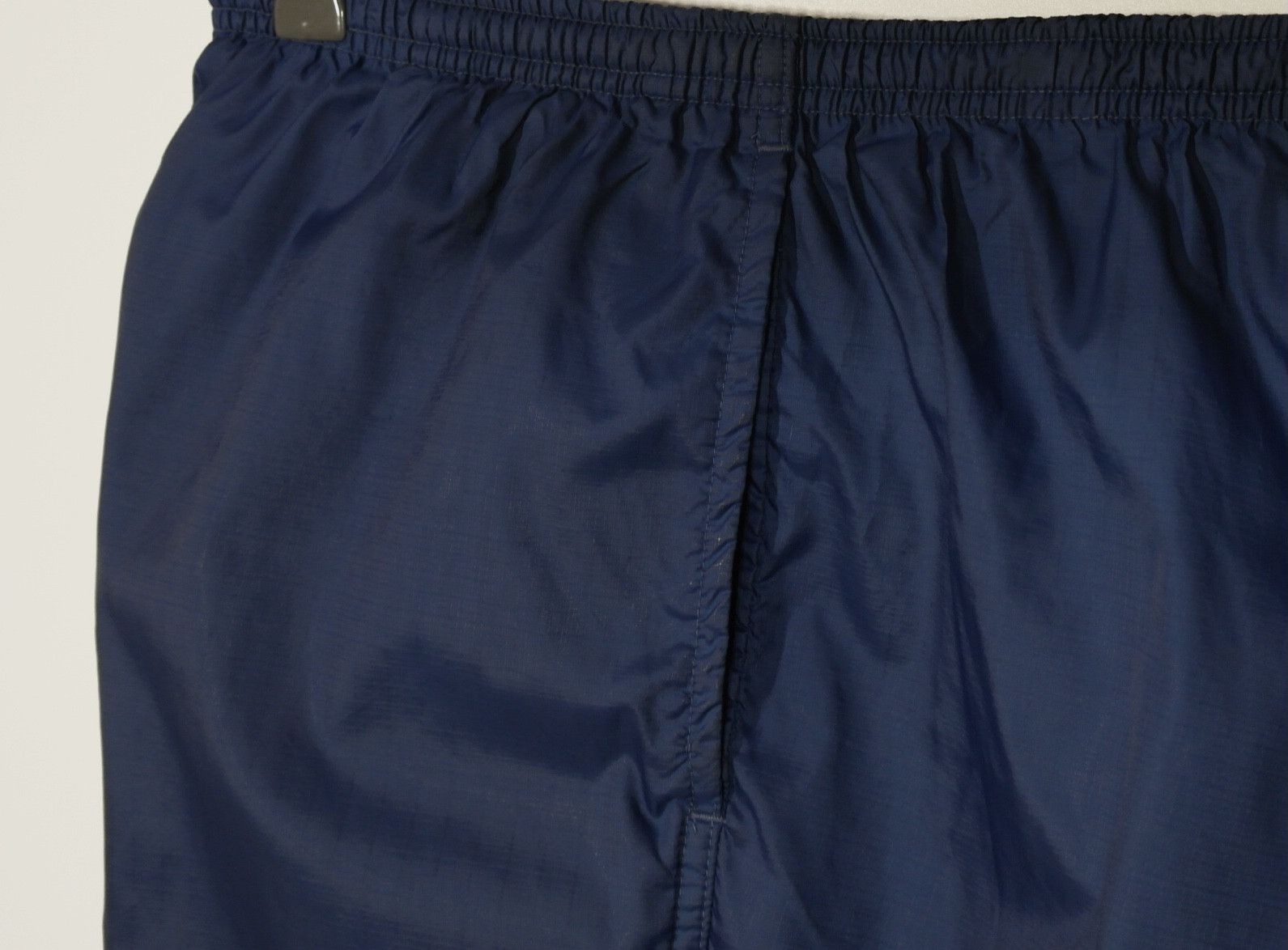Nike ACG Nike ACG Shorts Dri-Fit Mens Sz L Blue Size US 34 / EU 50 - 5 Thumbnail