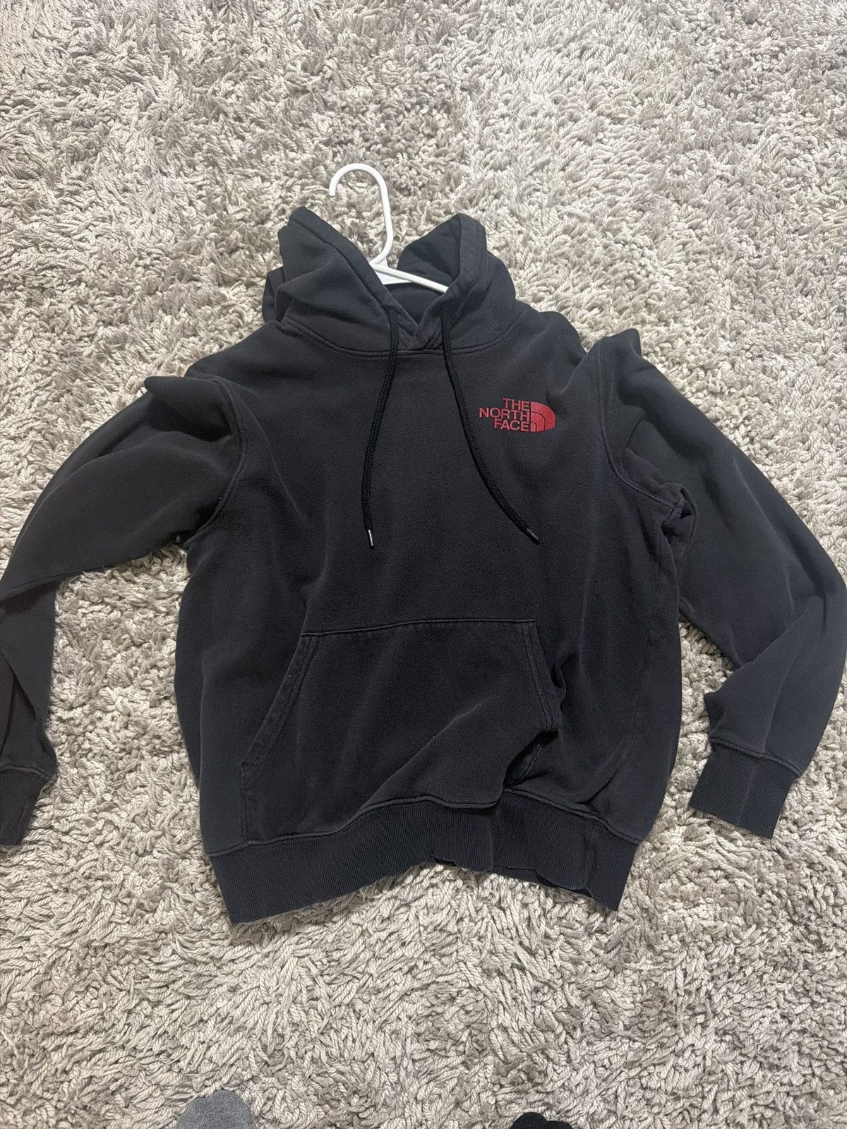 The North Face The North Face Hoodie Size US S / EU 44-46 / 1 - 1 Thumbnail