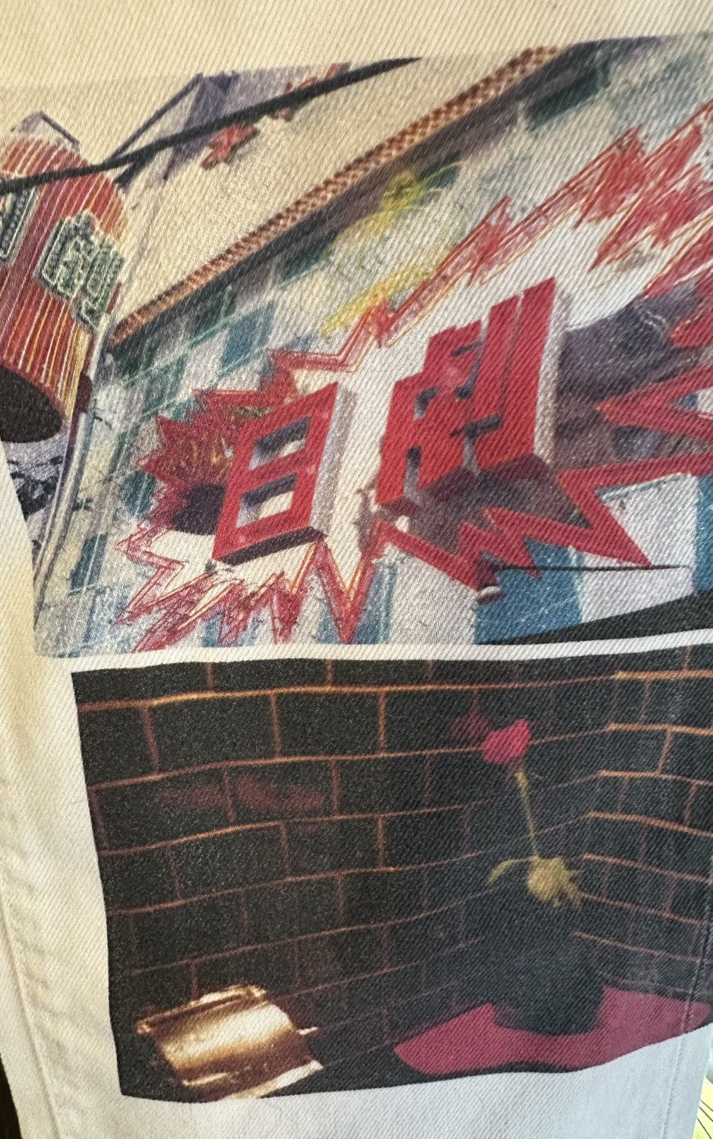 Supreme Supreme pants Size US 30 / EU 46 - 7 Thumbnail