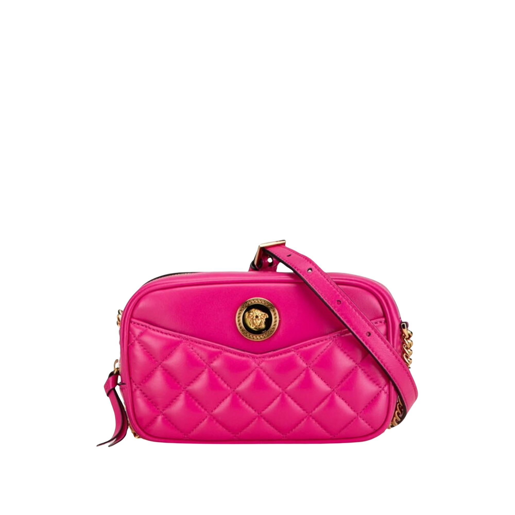 Versace Versace Medusa shoulder Size ONE SIZE - 1 Thumbnail