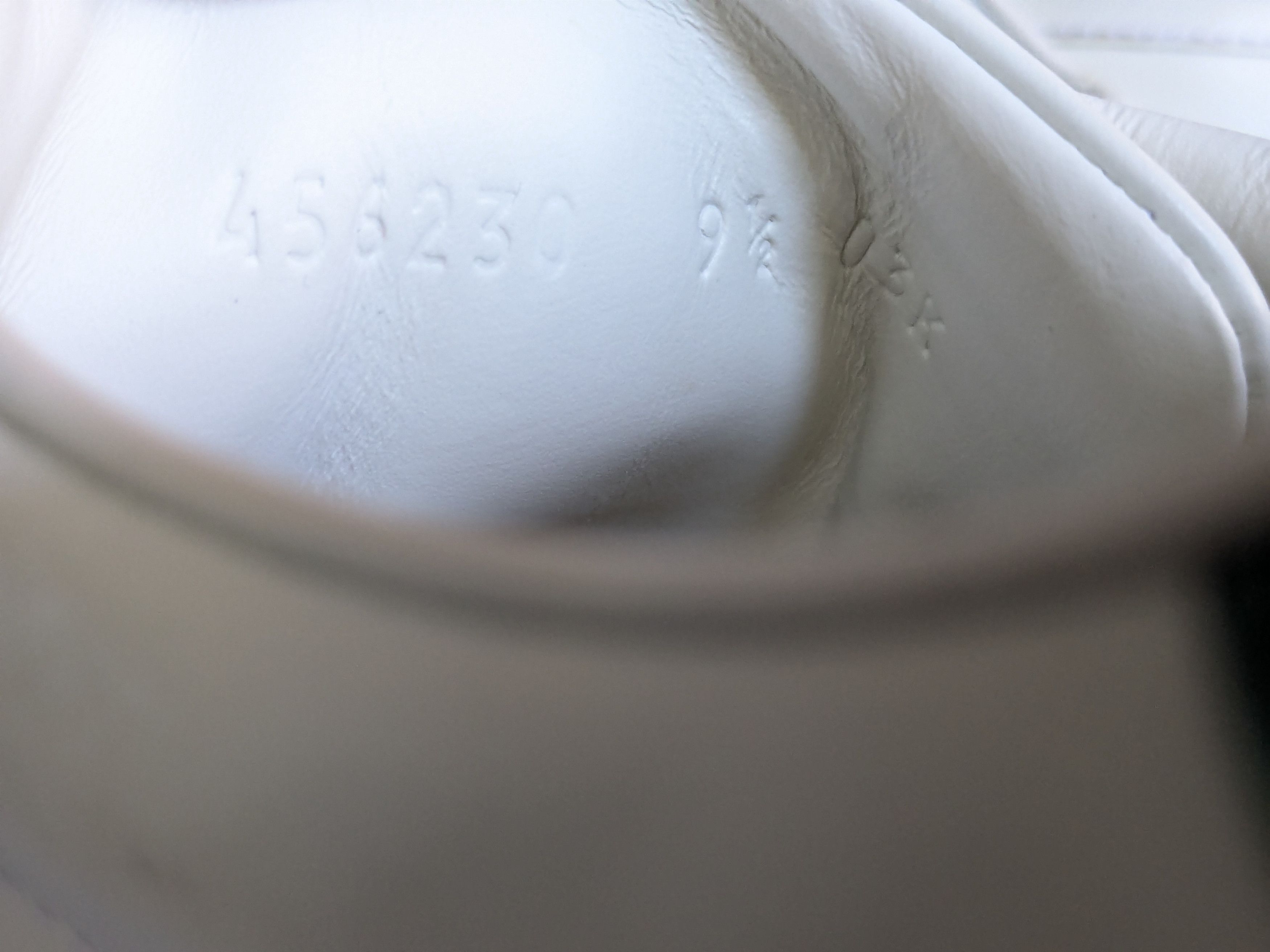 Gucci Gucci Ace Sneakers Snake 10 White Leather Low Tops | Grailed