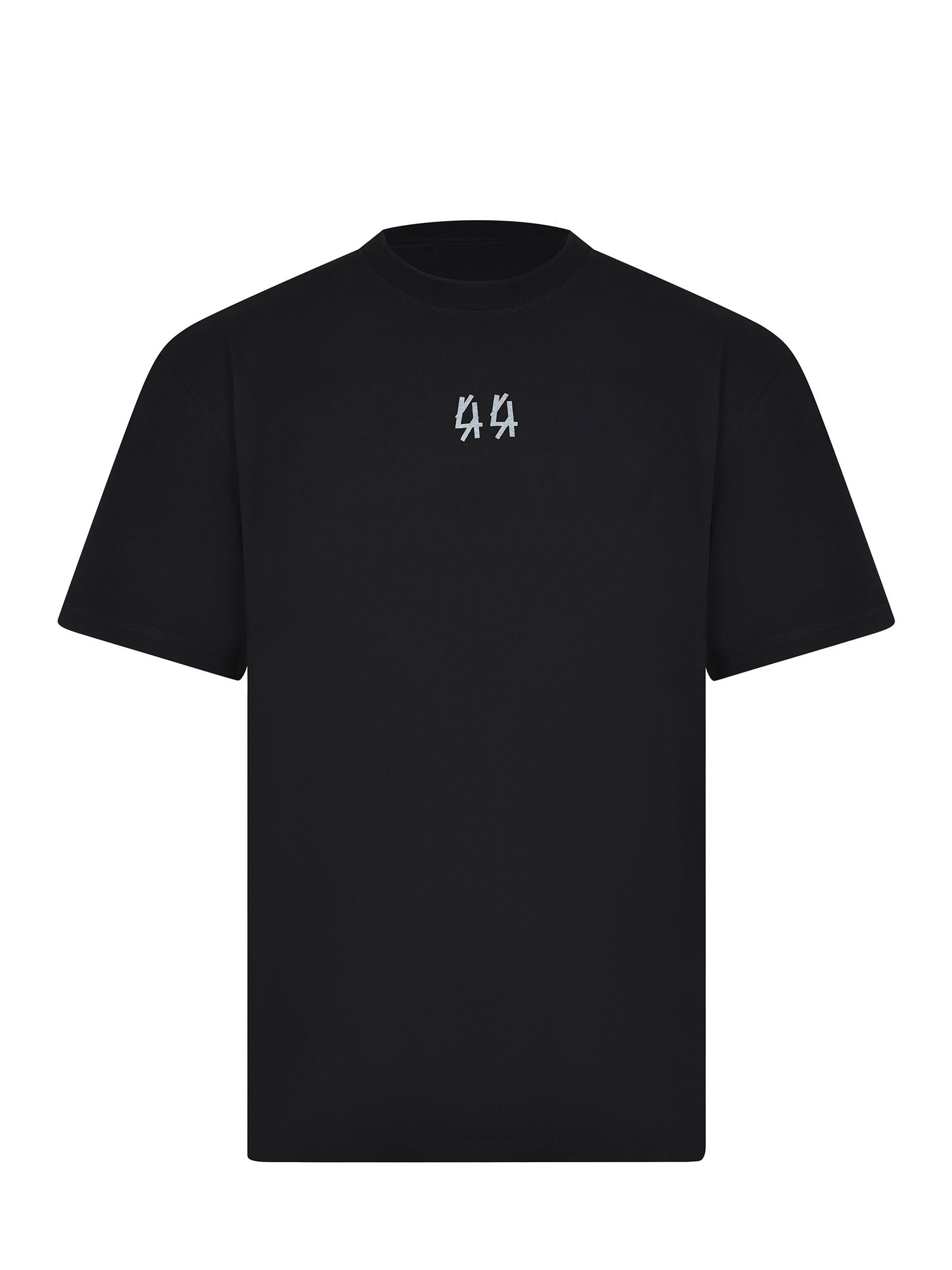 44 LABEL GROUP 44 Label Group Logo T-Shirt Size US L / EU 52-54 / 3 - 1 Thumbnail