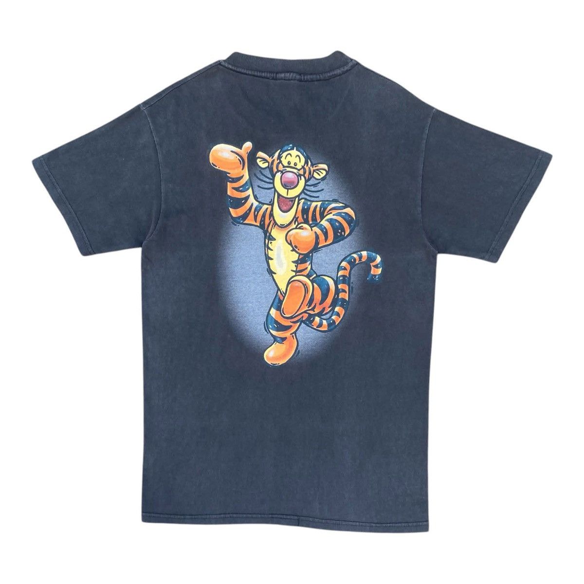 Disney RARE ‼️ Tigger • Winnie-the-Pooh Size US S / EU 44-46 / 1 - 1 Thumbnail
