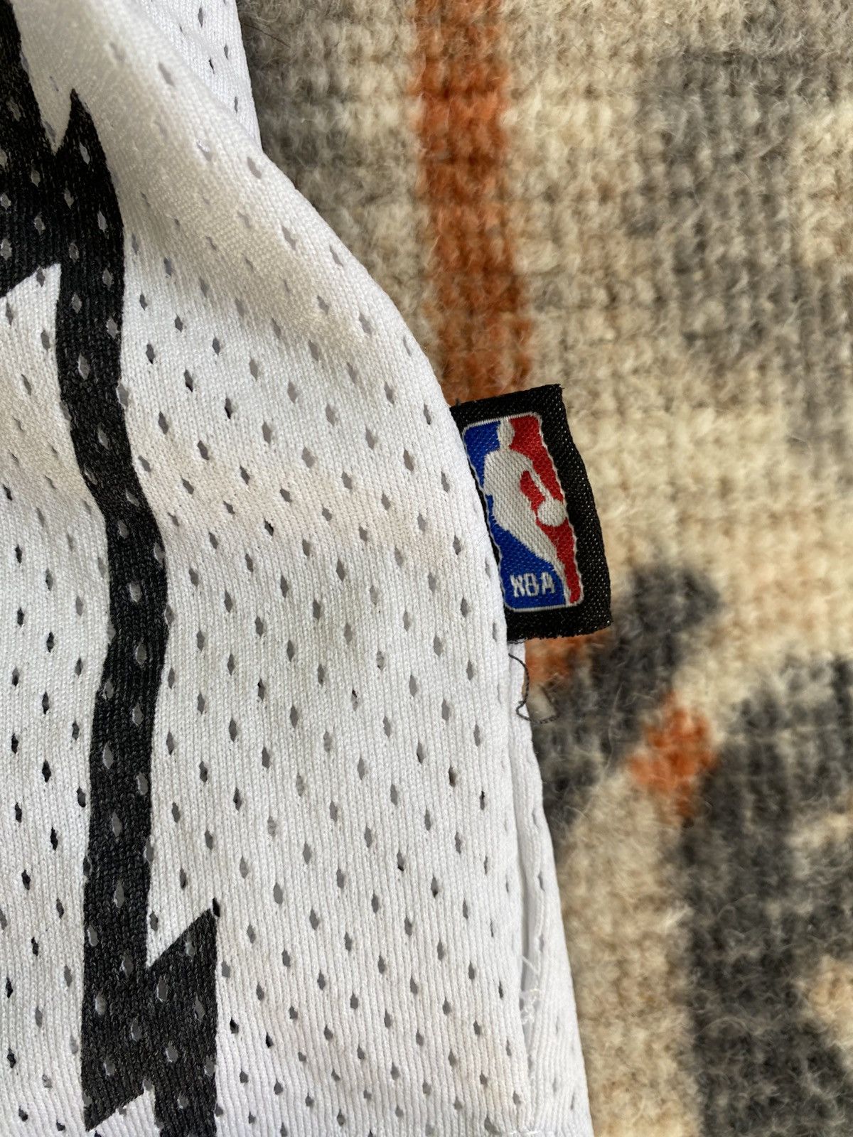 NBA Nike Tracy McGrady Size US L / EU 52-54 / 3 - 7 Thumbnail