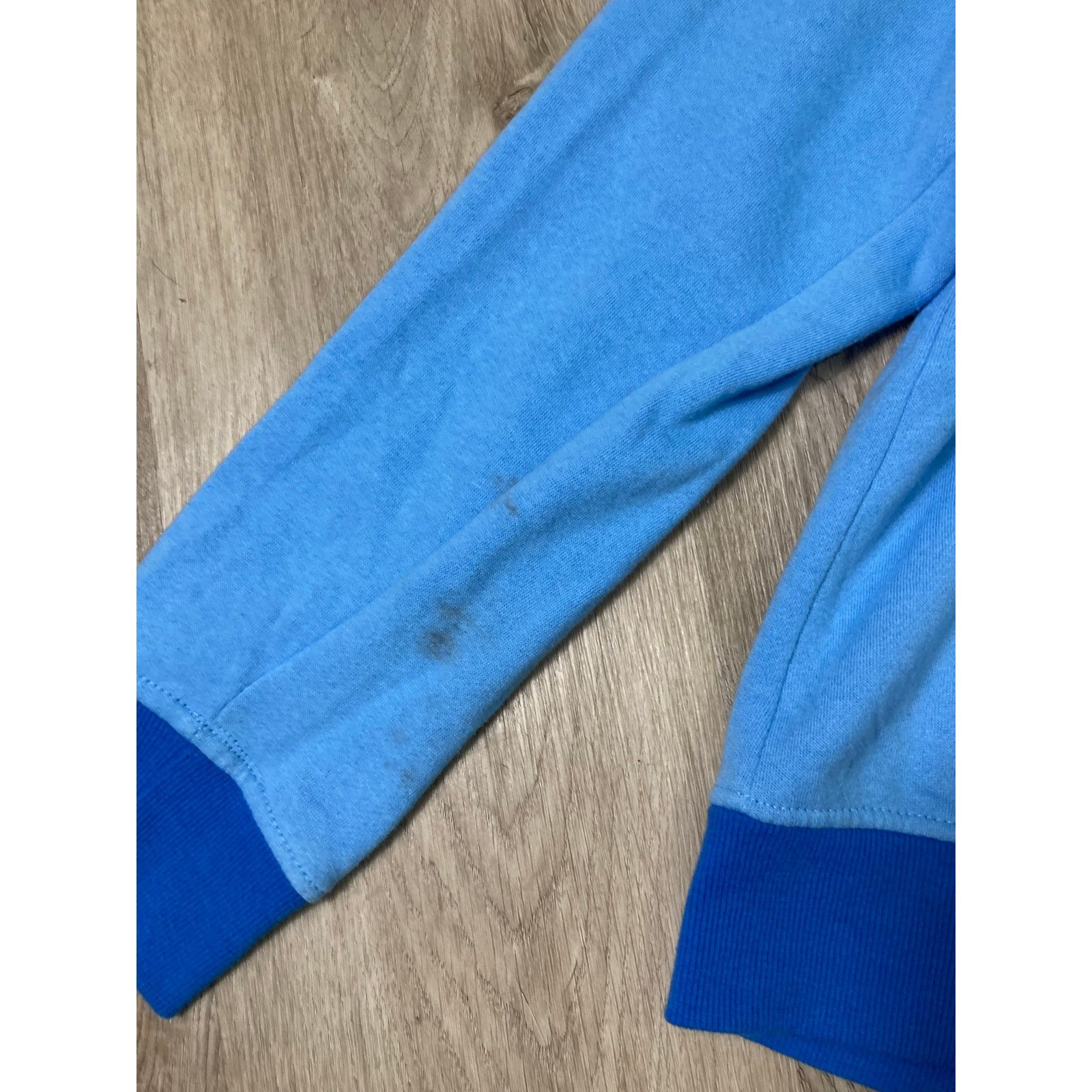 Disney Disney Lilo & Stitch Adult Cosplay Hoodie Size XL Size XL / US 12-14 / IT 48-50 - 8 Thumbnail