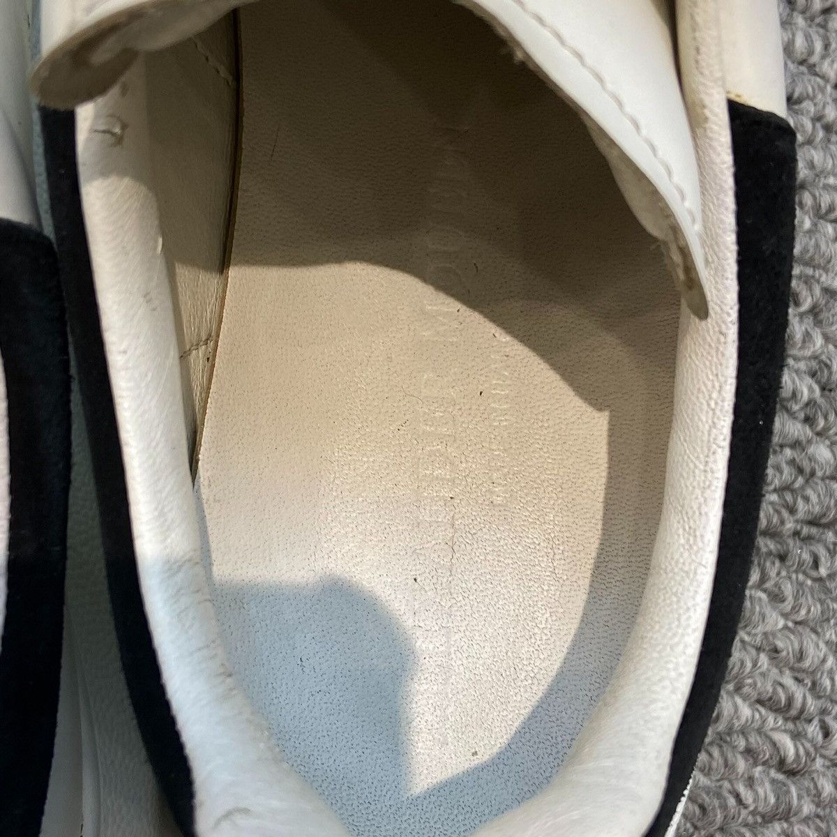 Alexander McQueen Alexander McQueen Oversized sneakers Size US 9 / IT 39 - 5 Thumbnail