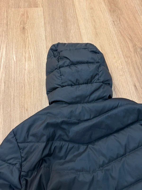 Nike Nike Kobe Bryant Down Puffer Jacket size L Black Yellow Size US L / EU 52-54 / 3 - 8 Thumbnail
