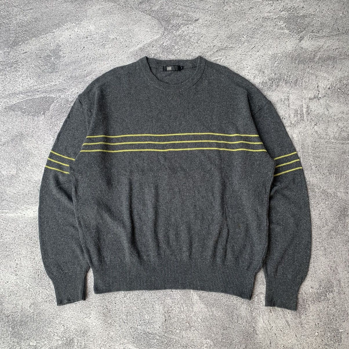 Issey Miyake Im Product Issey Miyake Knitwear Size US L / EU 52-54 / 3 - 2 Thumbnail