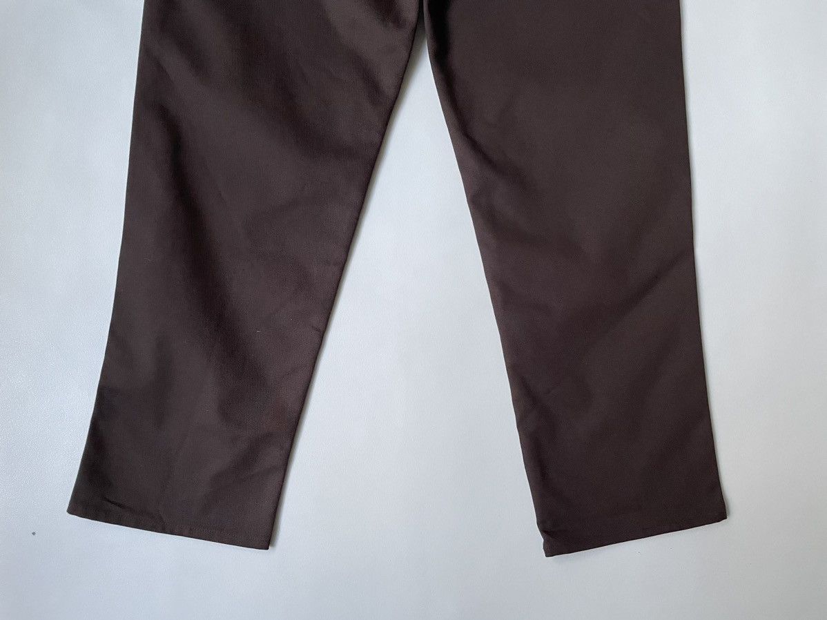 Comme des Garcons ‘CDG’ Logo Utility Trousers Size US 32 / EU 48 - 12 Thumbnail