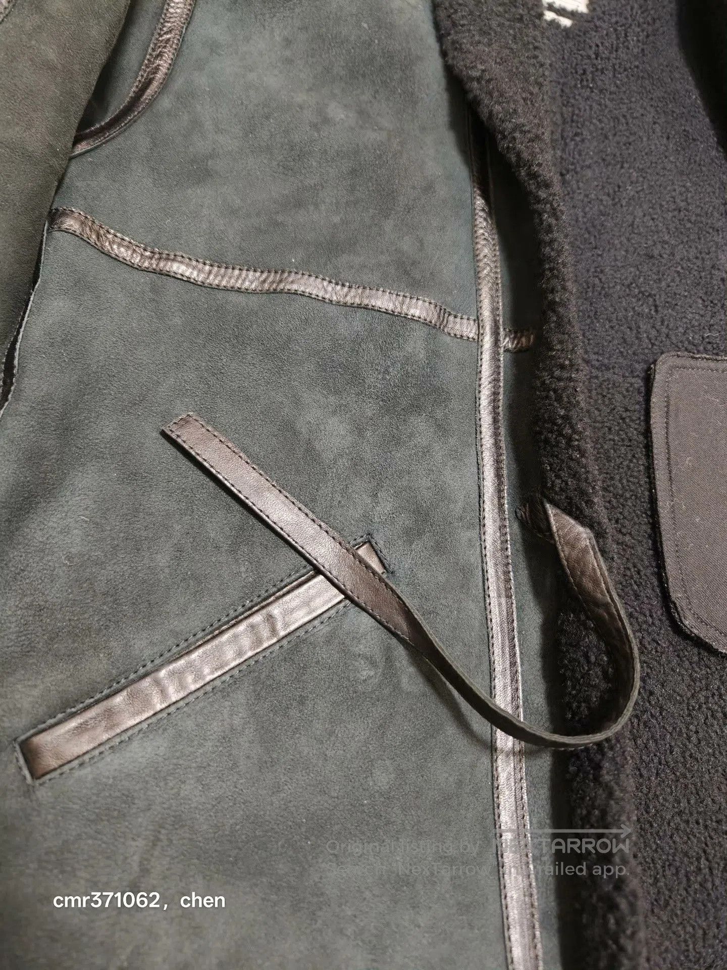 Visvim VISVIM 18AW SANJURO GI IT. Size US L / EU 52-54 / 3 - 7 Thumbnail
