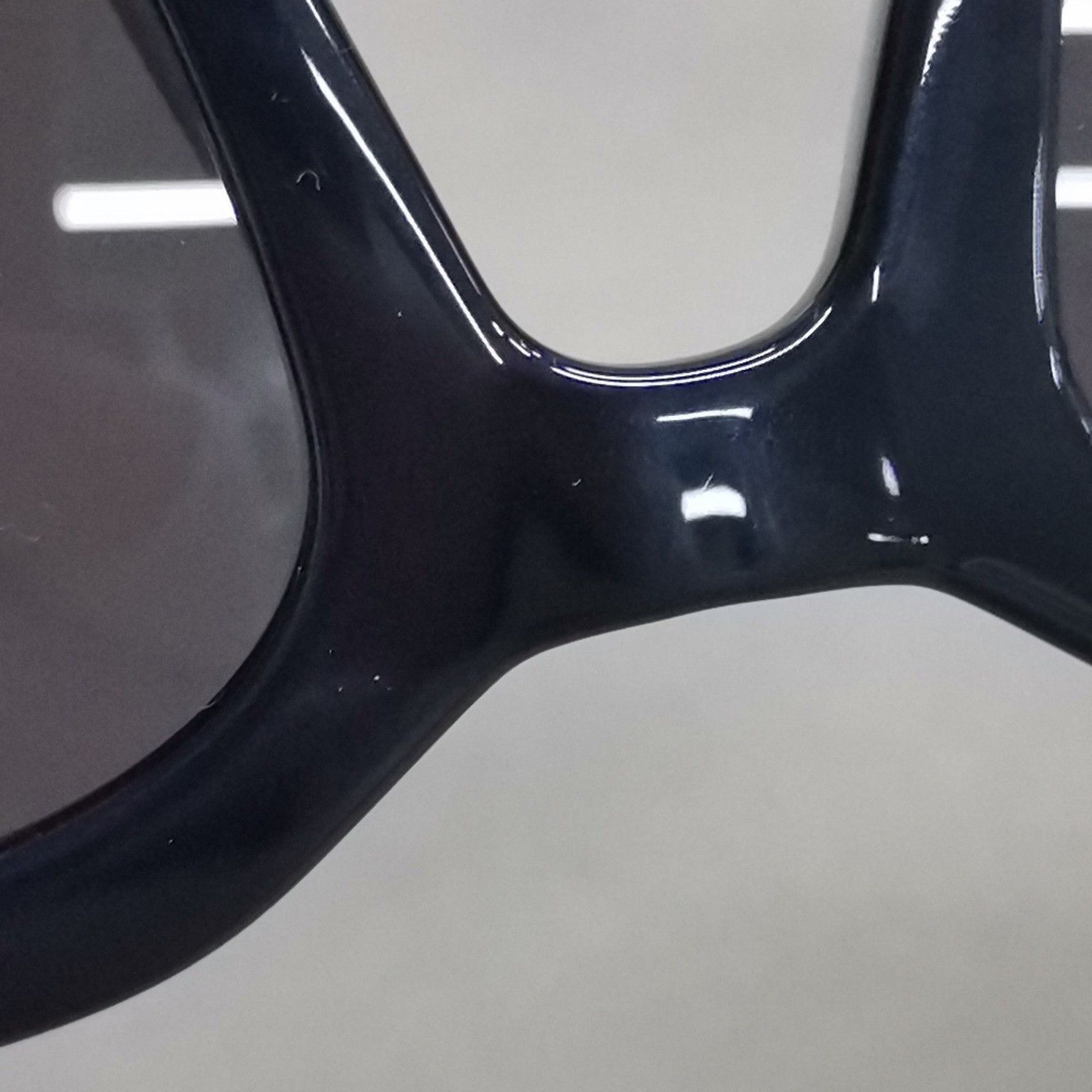 Gucci Gucci Square Sunglasses with Original Box-2506 Size ONE SIZE - 3 Thumbnail