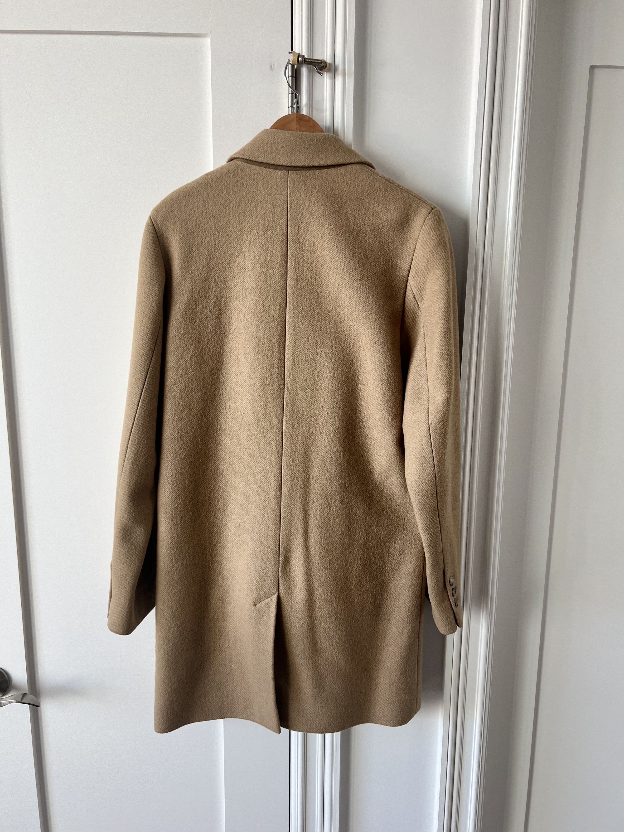A.P.C. Lewis Coat Size US M / EU 48-50 / 2 - 3 Thumbnail