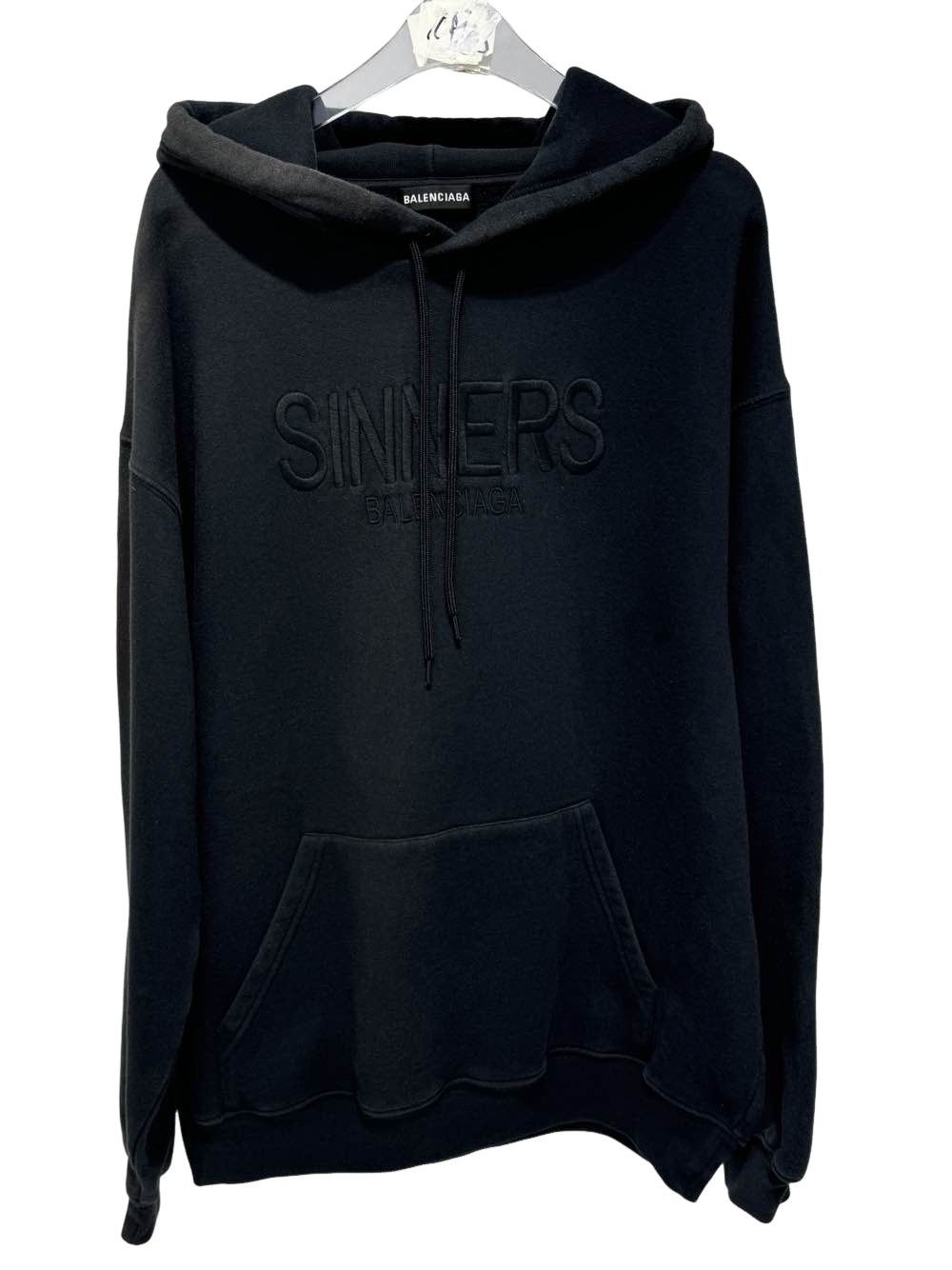 Balenciaga Sinners | Grailed