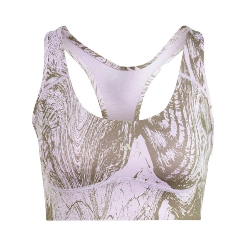 Adidas Adidas Stella McCartney IB5093 True Purpose Power Impact Bra Size S / US 4 / IT 40 - 6 Thumbnail
