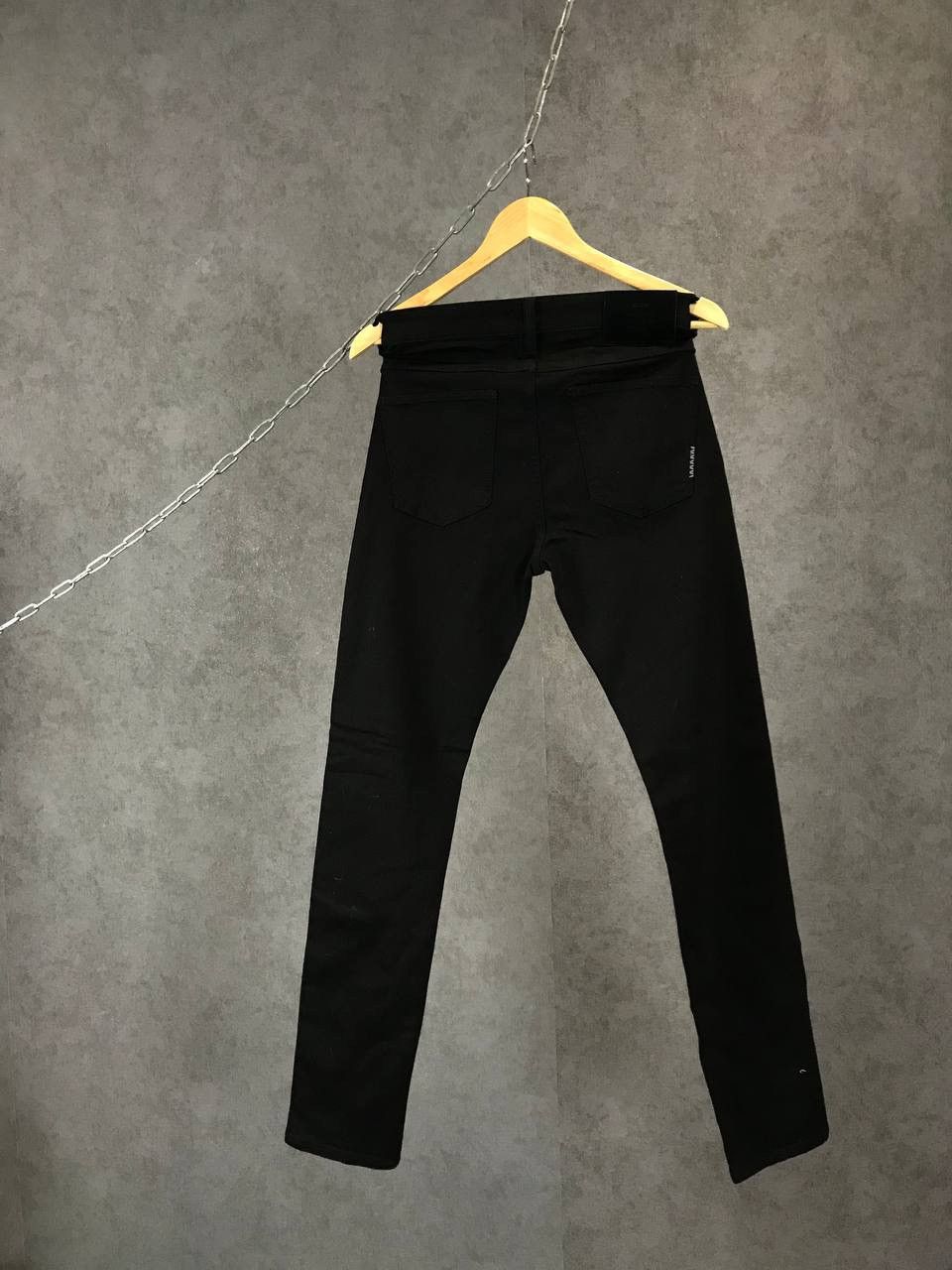 NEUW Denim Neuw Iggy skinny jeans Size US 30 / EU 46 - 4 Thumbnail