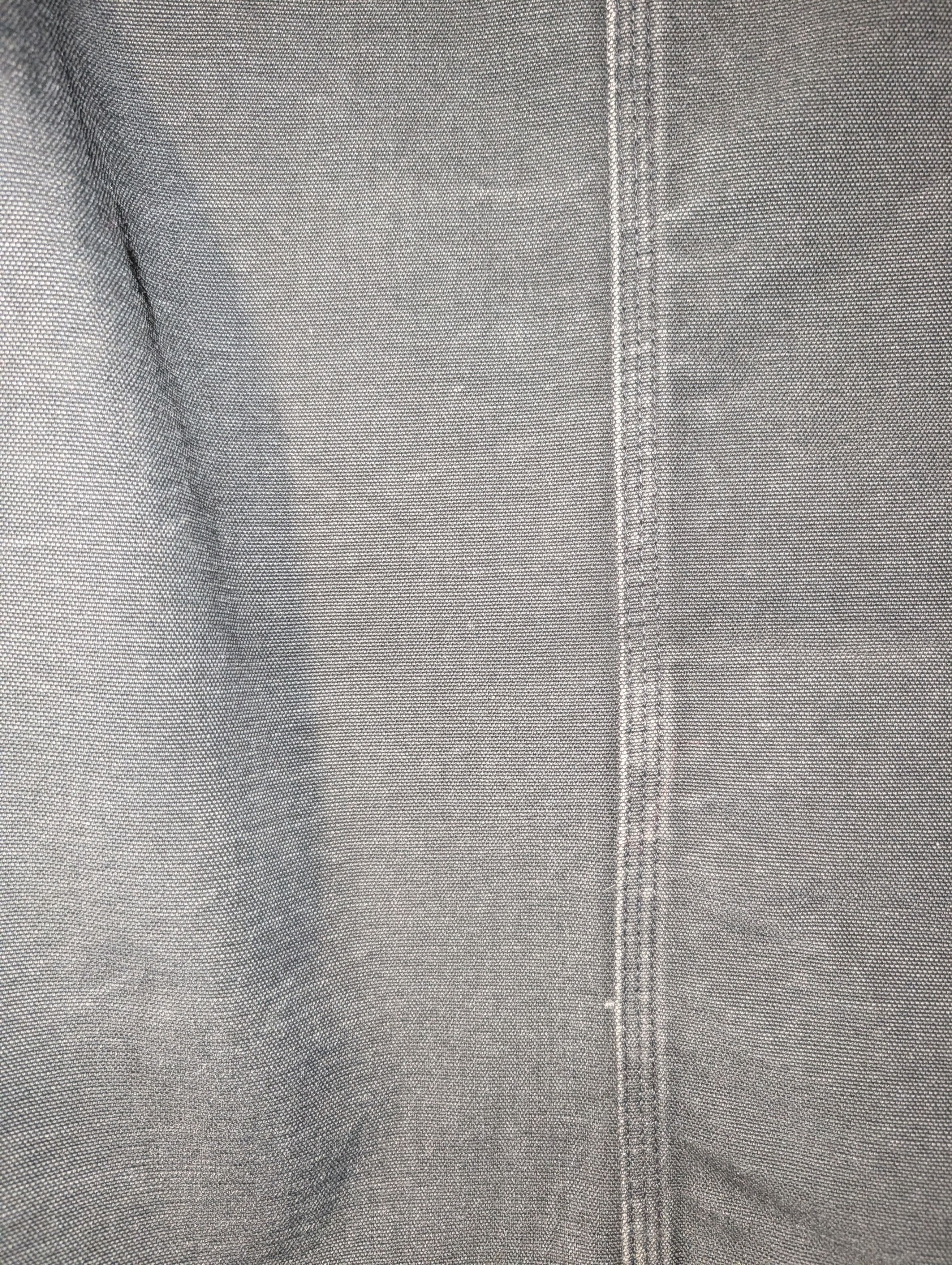 Carhartt Vintage Carhartt CA105 Blanket Chore Jacket Faded Size 52 Size US XXL / EU 58 / 5 - 17 Thumbnail