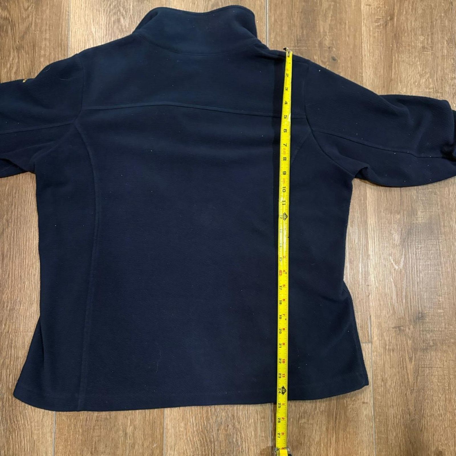 Columbia Y2k columbia sportswear fleece jacket Michigan university Size XL / US 12-14 / IT 48-50 - 4 Thumbnail